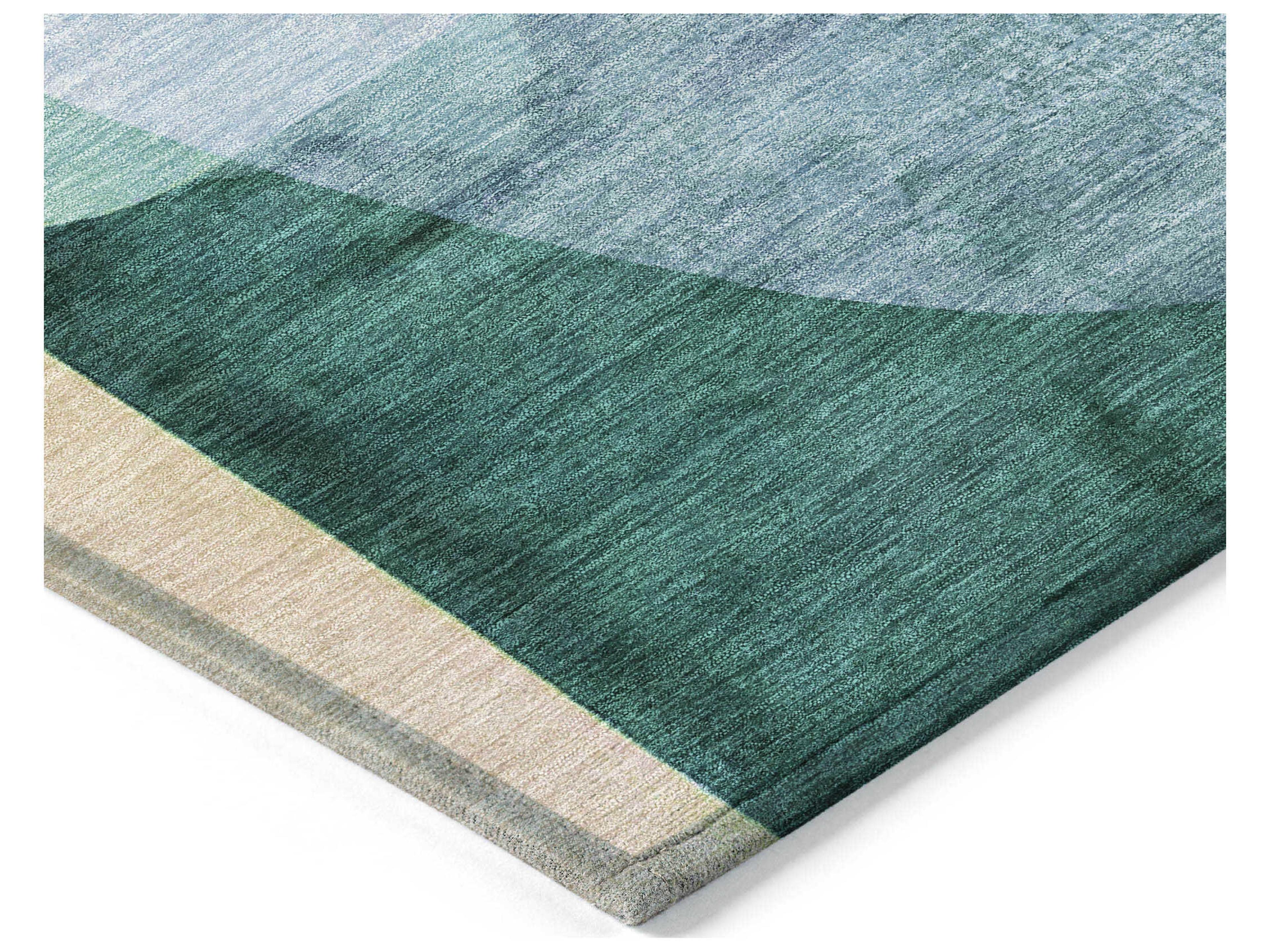 Dalyn Chantille Abstract Area Rug