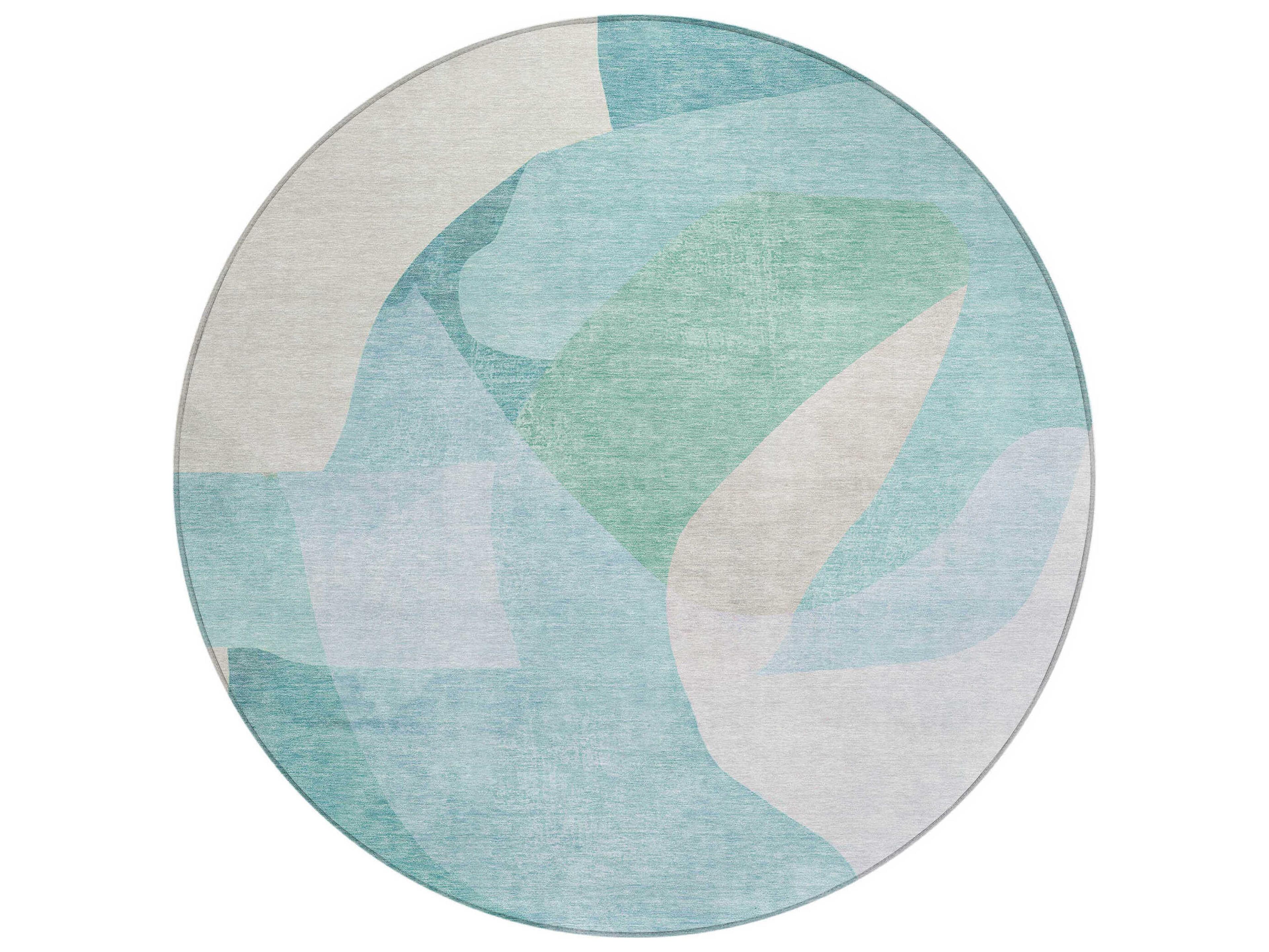 Dalyn Chantille Abstract Area Rug