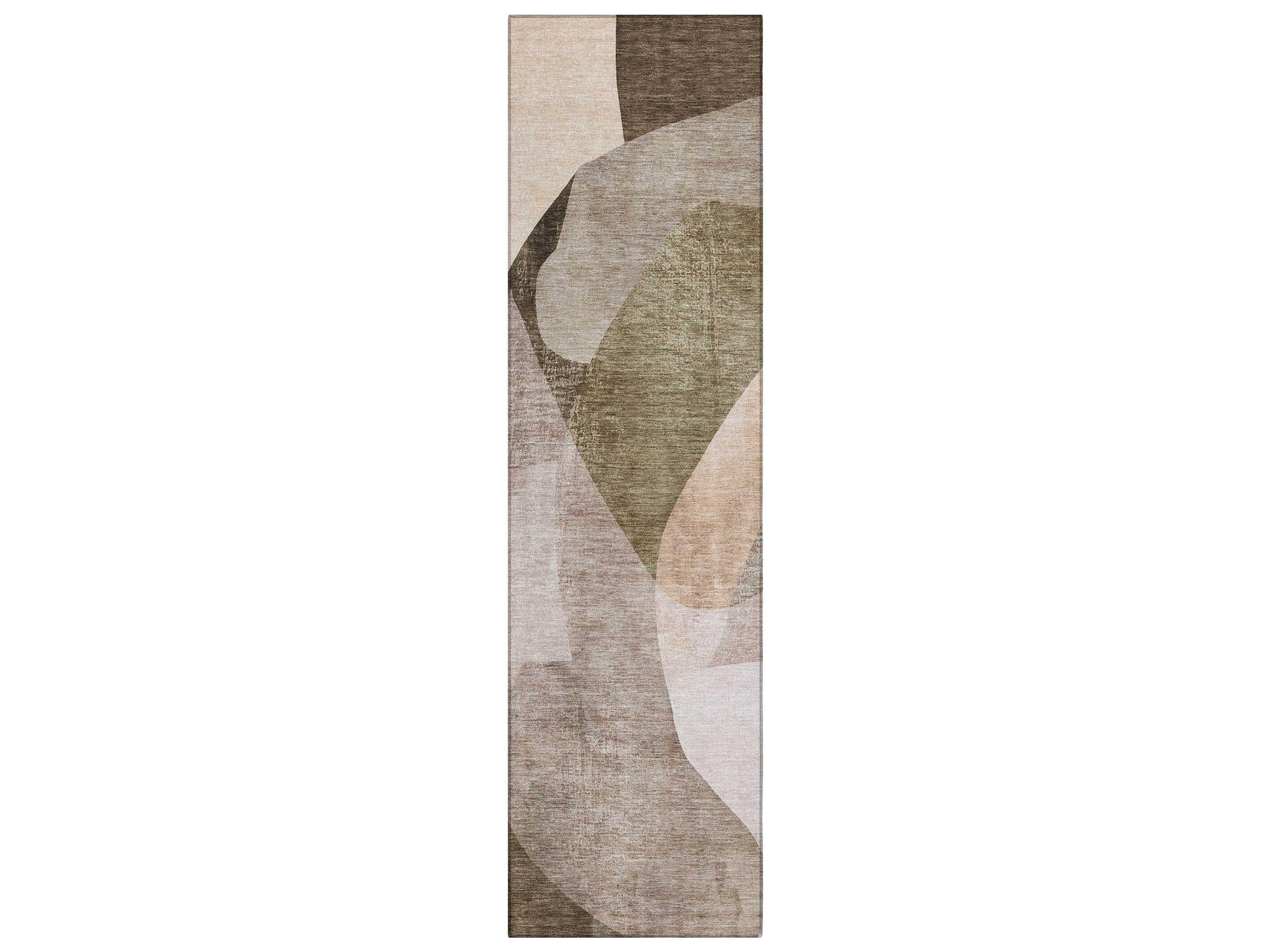 Dalyn Chantille Abstract Area Rug