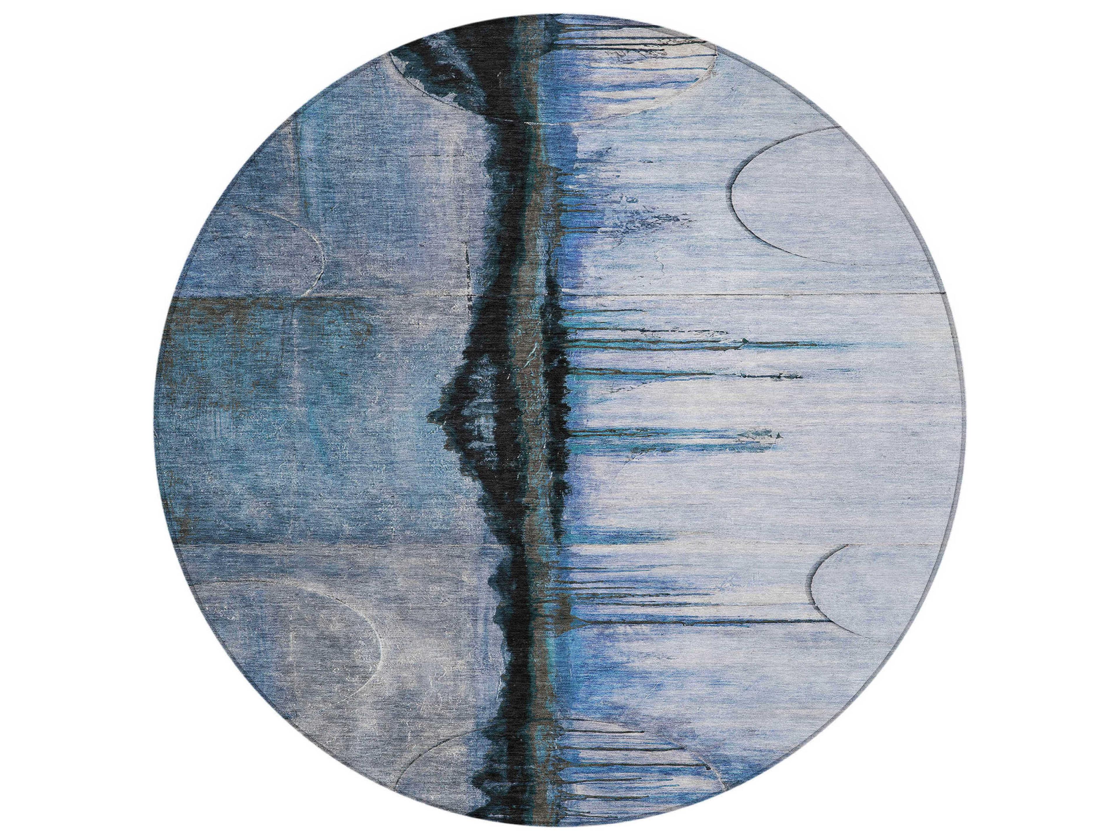 Dalyn Chantille Abstract Area Rug