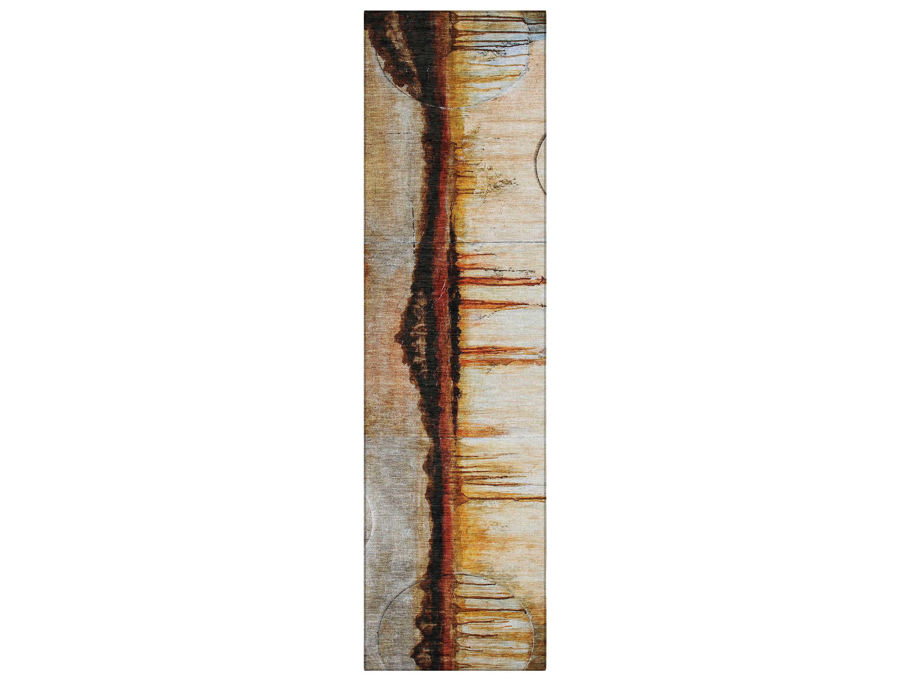 Dalyn Chantille Abstract Area Rug