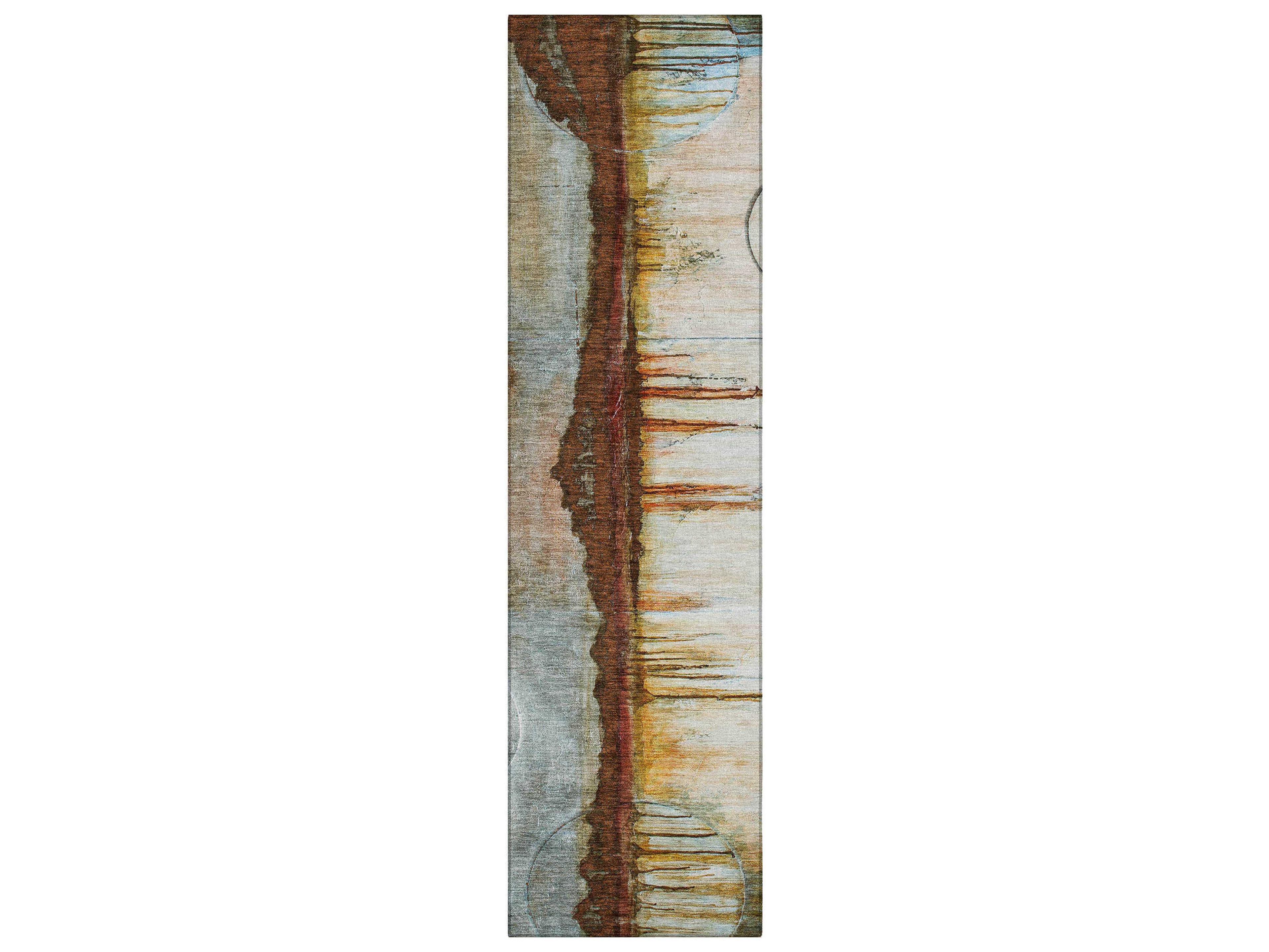 Dalyn Chantille Abstract Area Rug