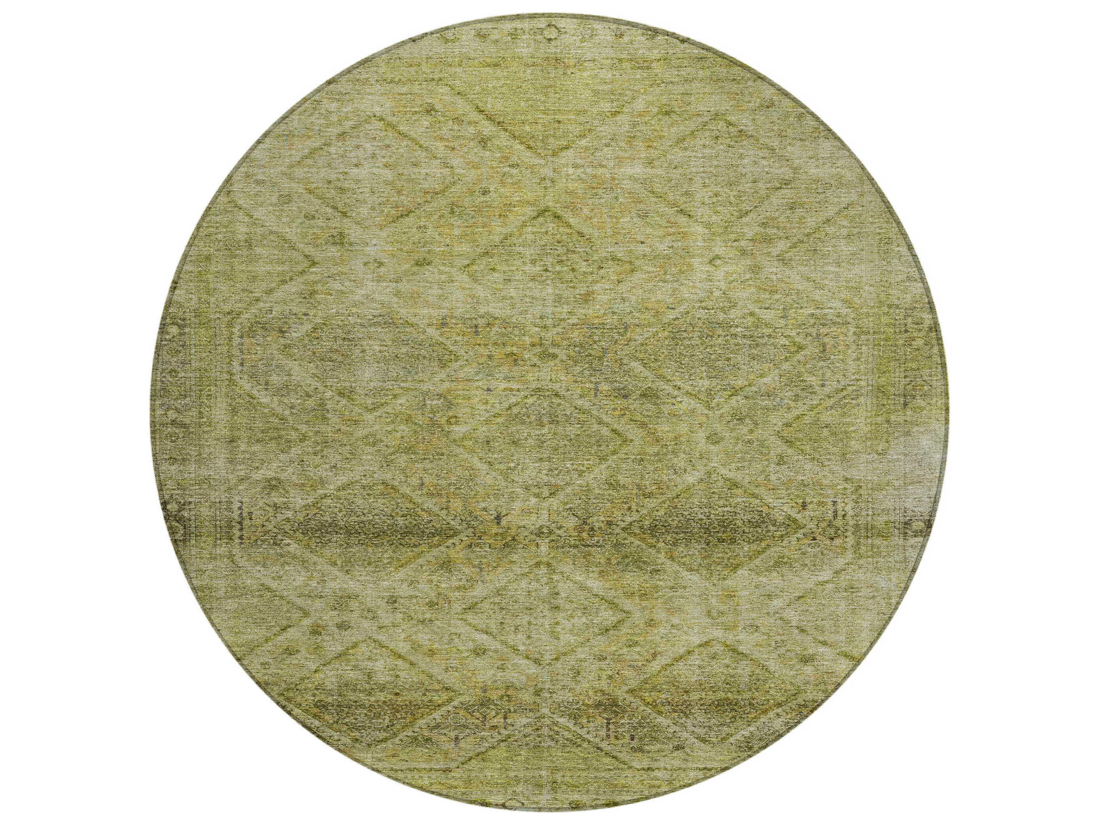 Dalyn Chantille Geometric Area Rug