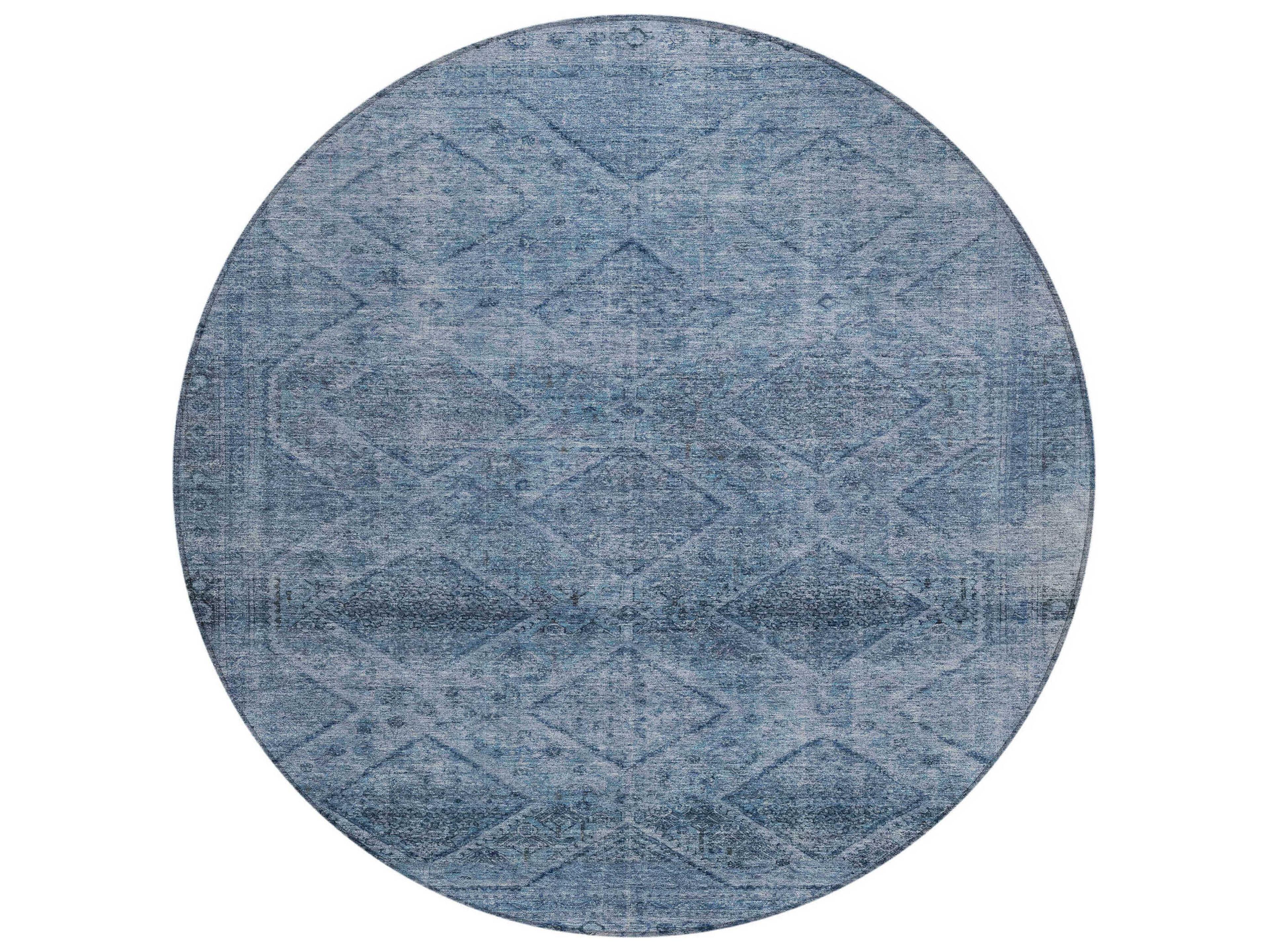 Dalyn Chantille Geometric Area Rug
