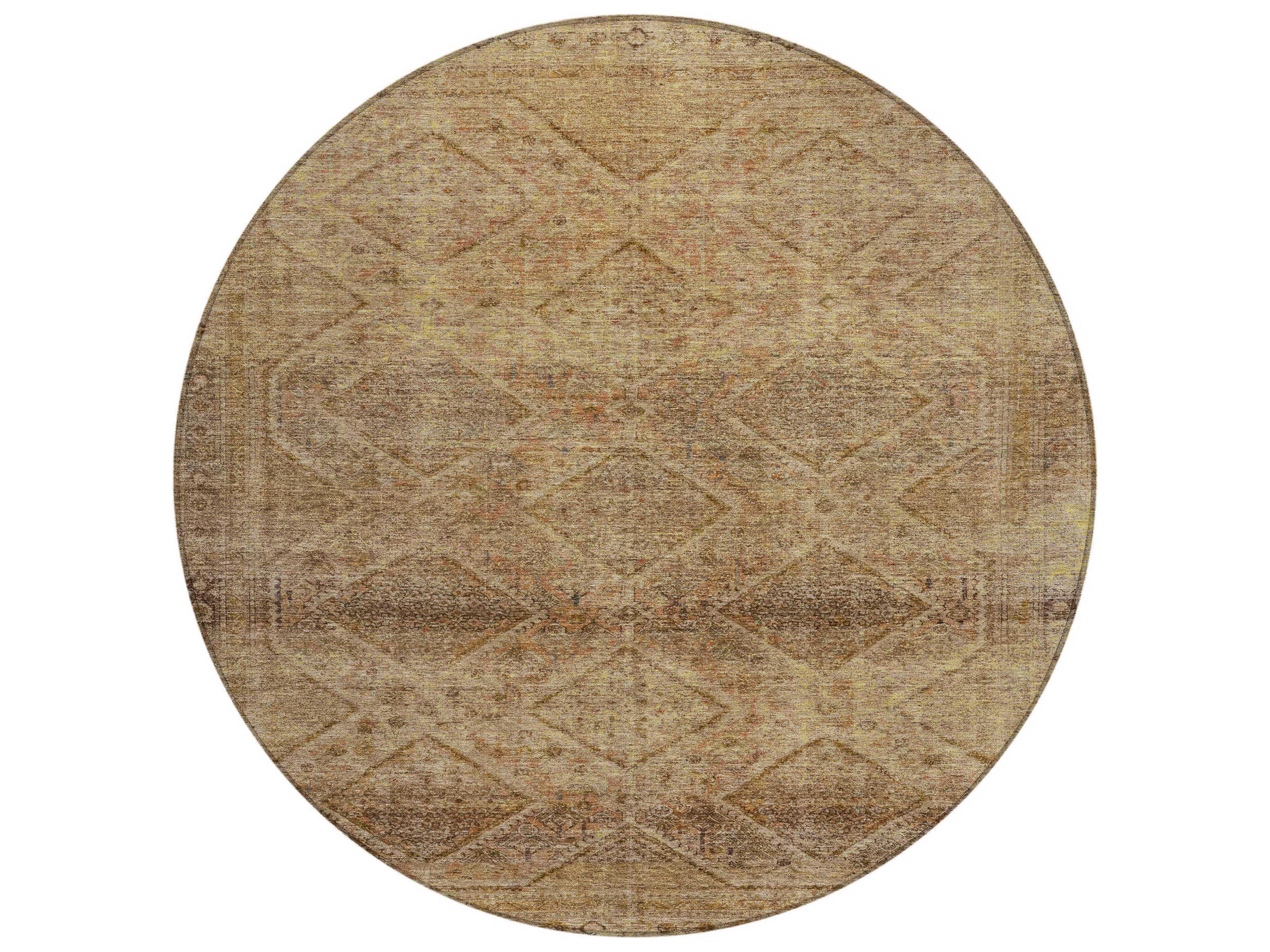 Dalyn Chantille Geometric Area Rug