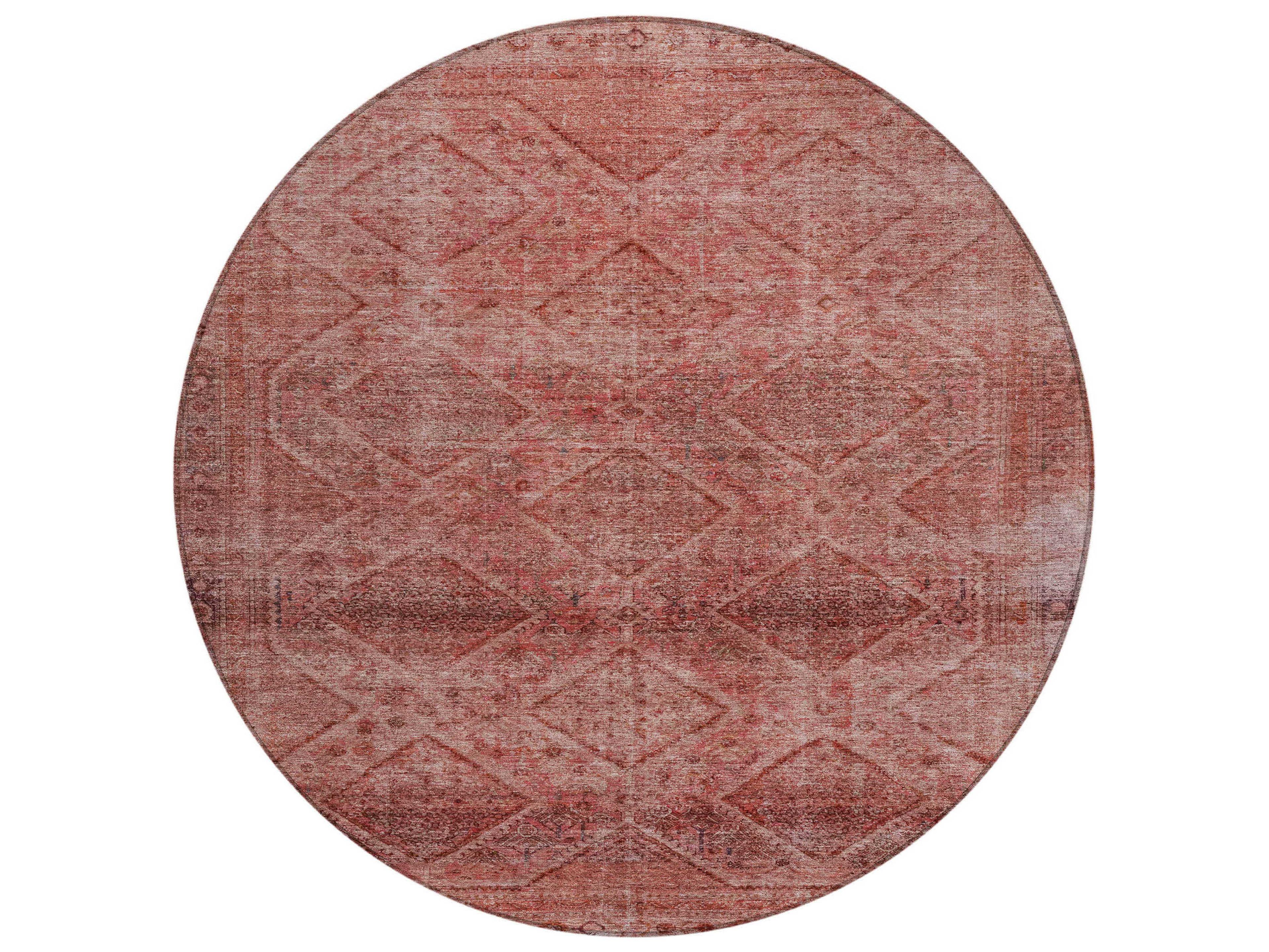 Dalyn Chantille Geometric Area Rug