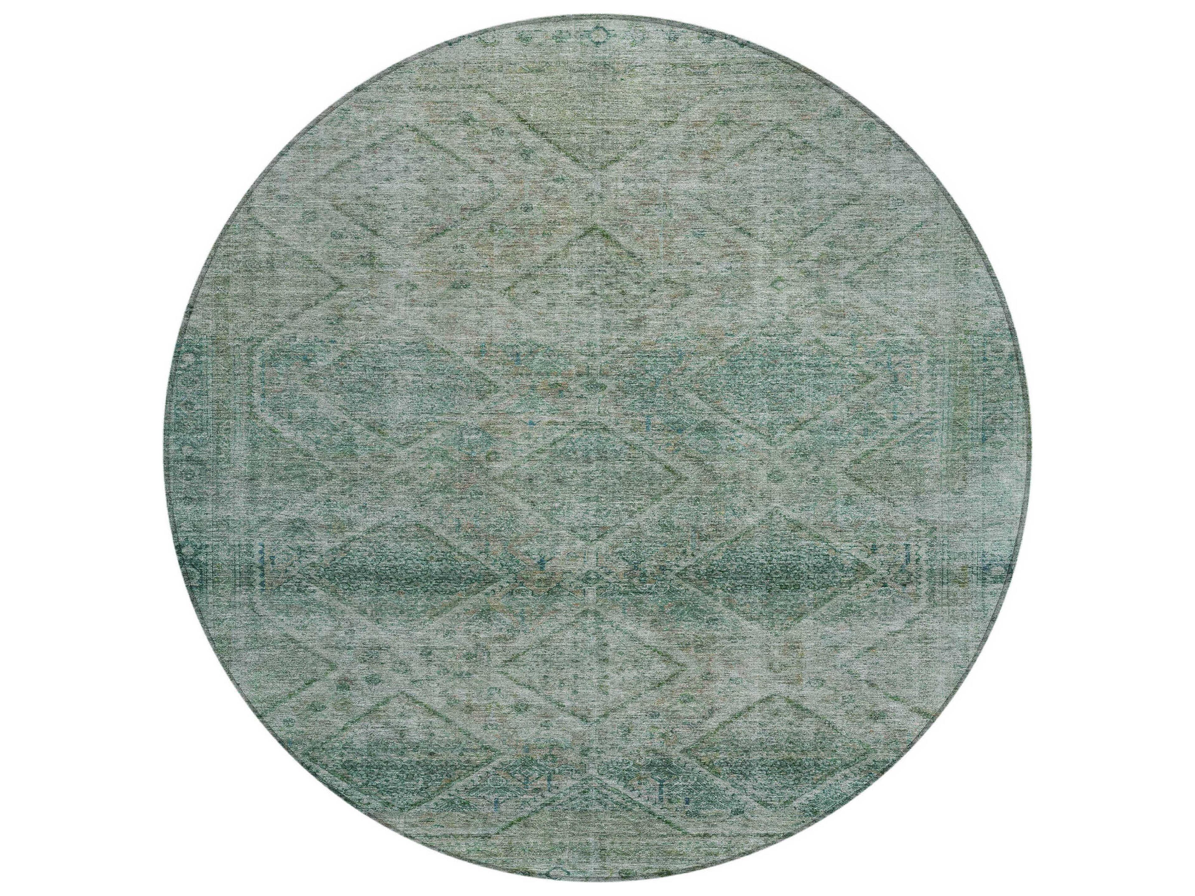 Dalyn Chantille Geometric Area Rug