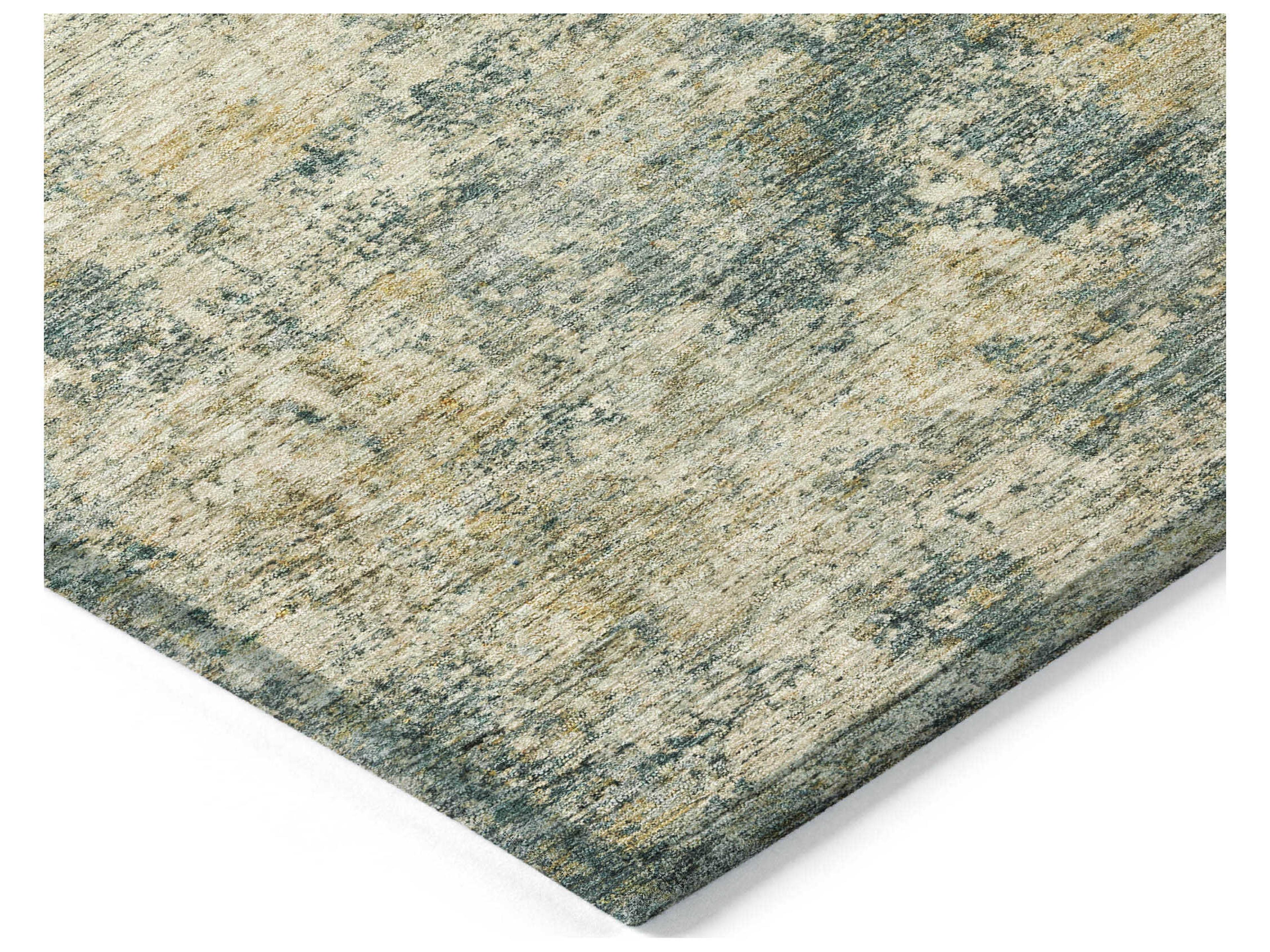 Dalyn Chantille Abstract Area Rug