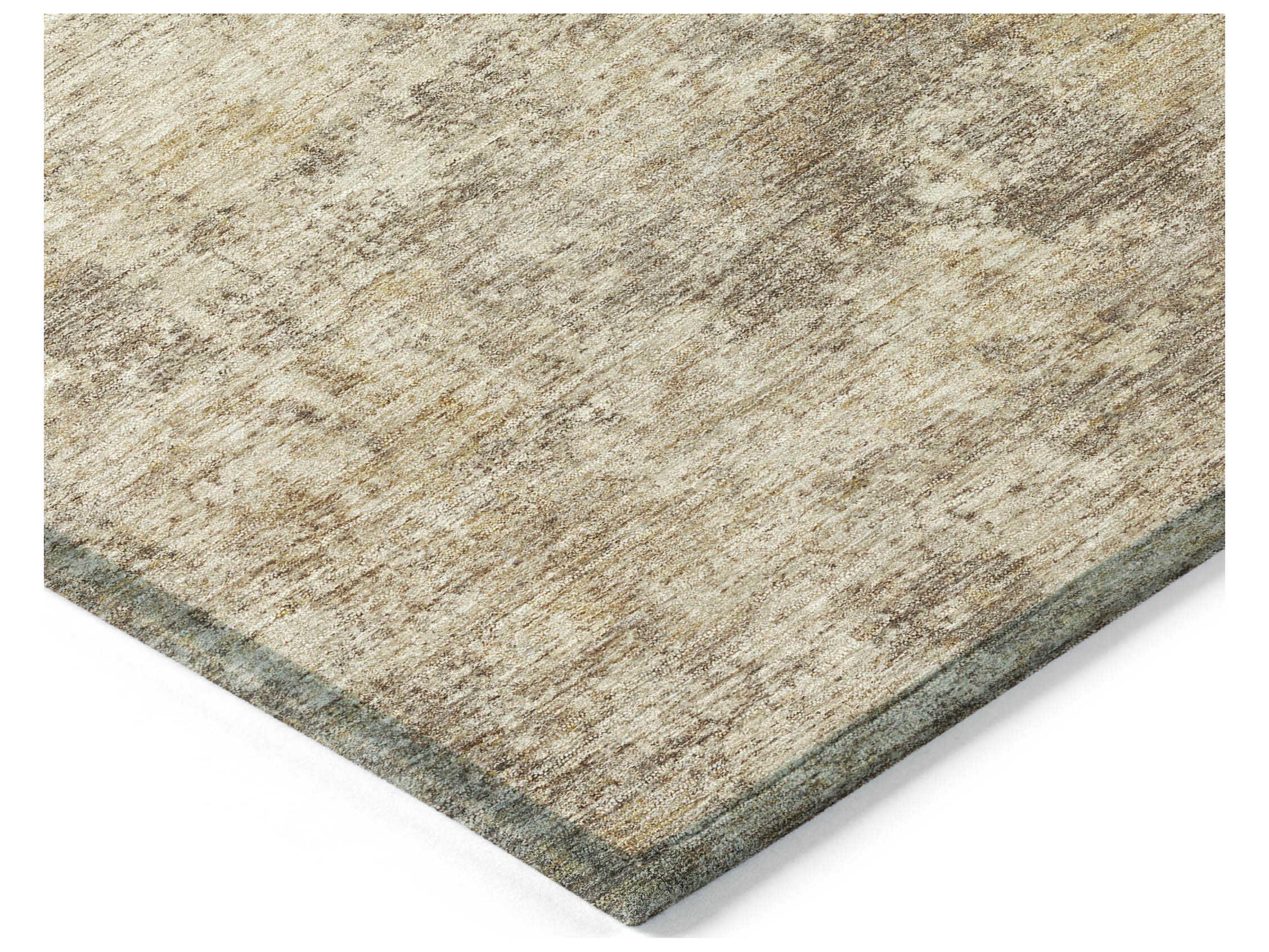 Dalyn Chantille Abstract Area Rug