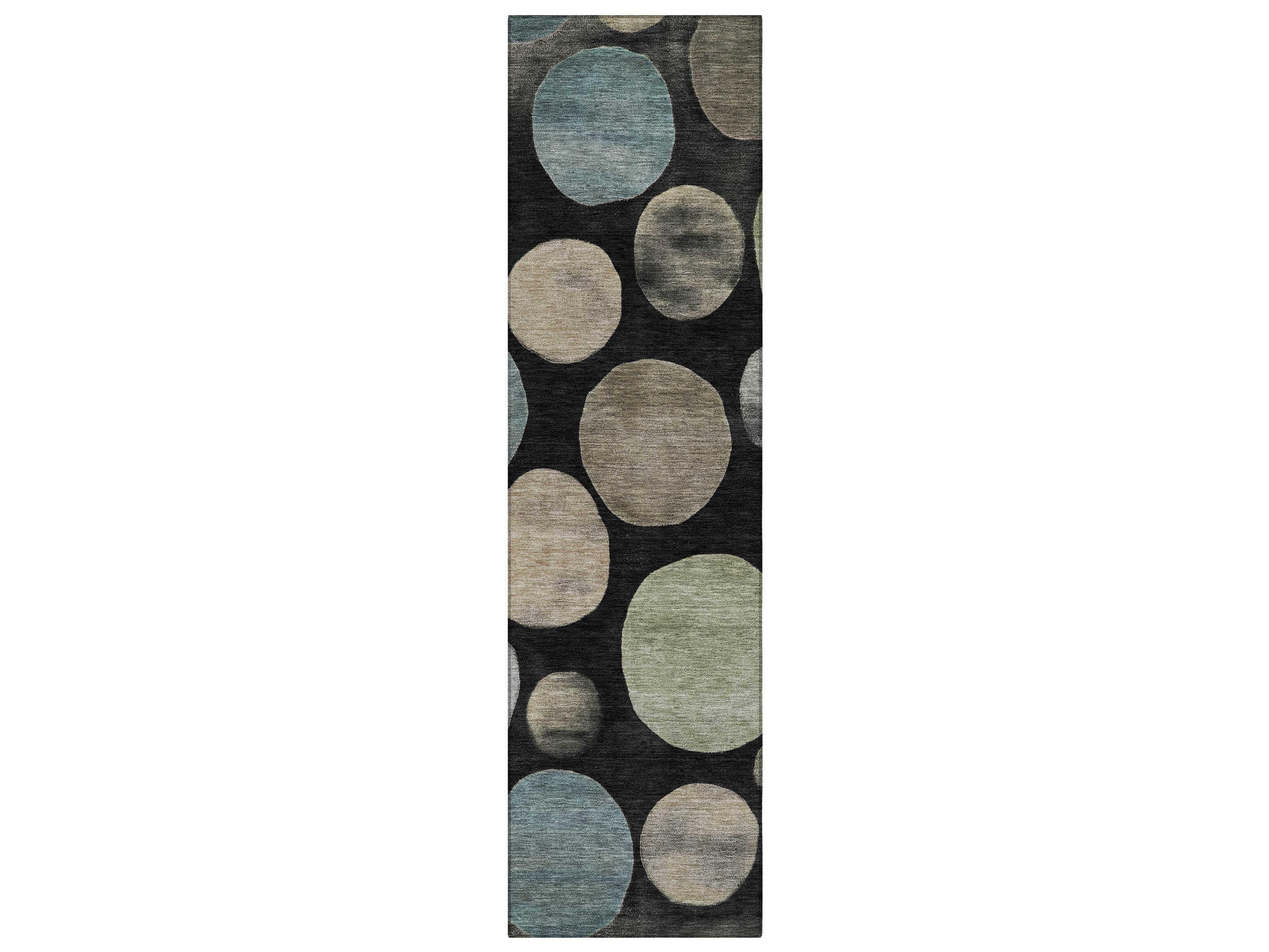 Dalyn Chantille Geometric Area Rug