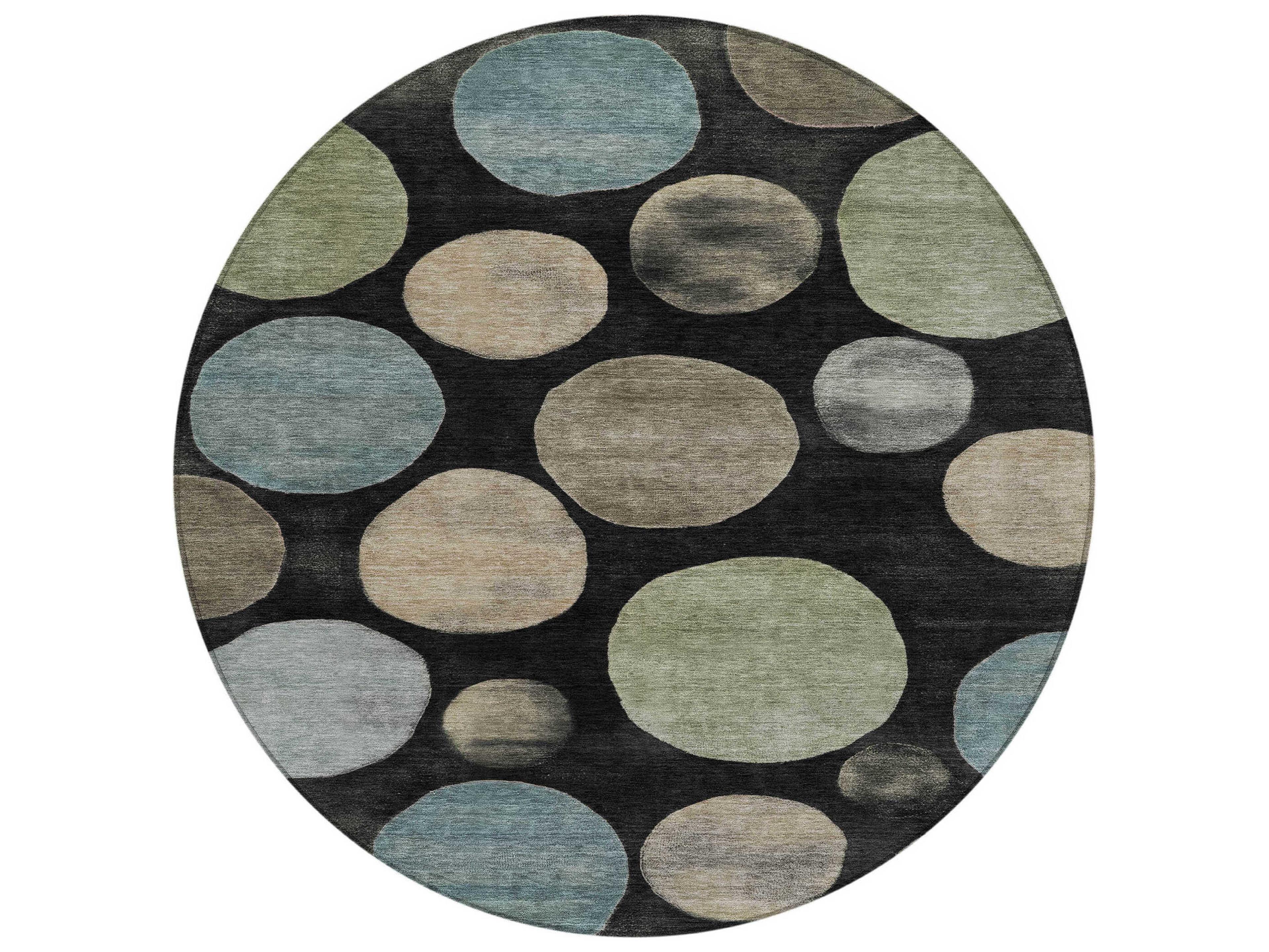 Dalyn Chantille Geometric Area Rug