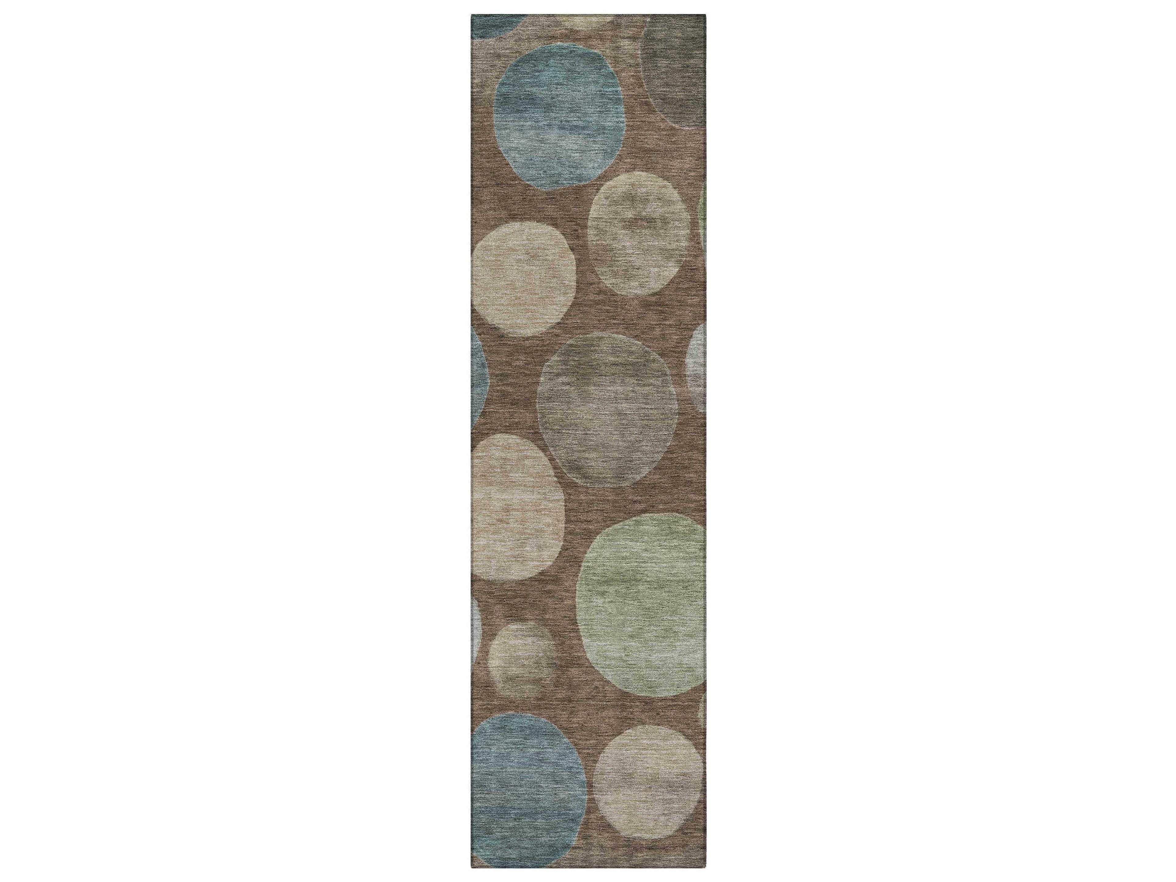 Dalyn Chantille Geometric Area Rug
