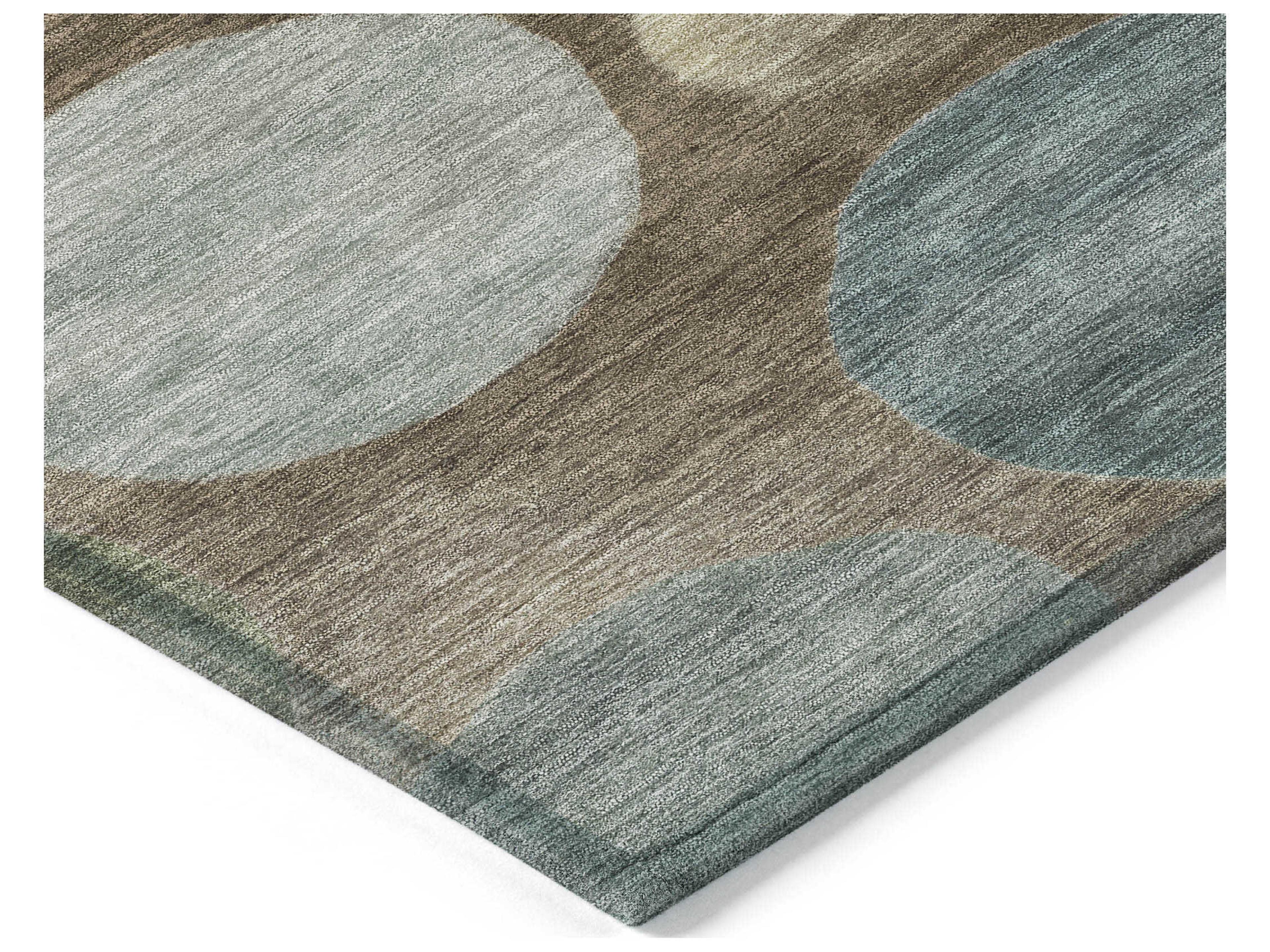 Dalyn Chantille Geometric Area Rug