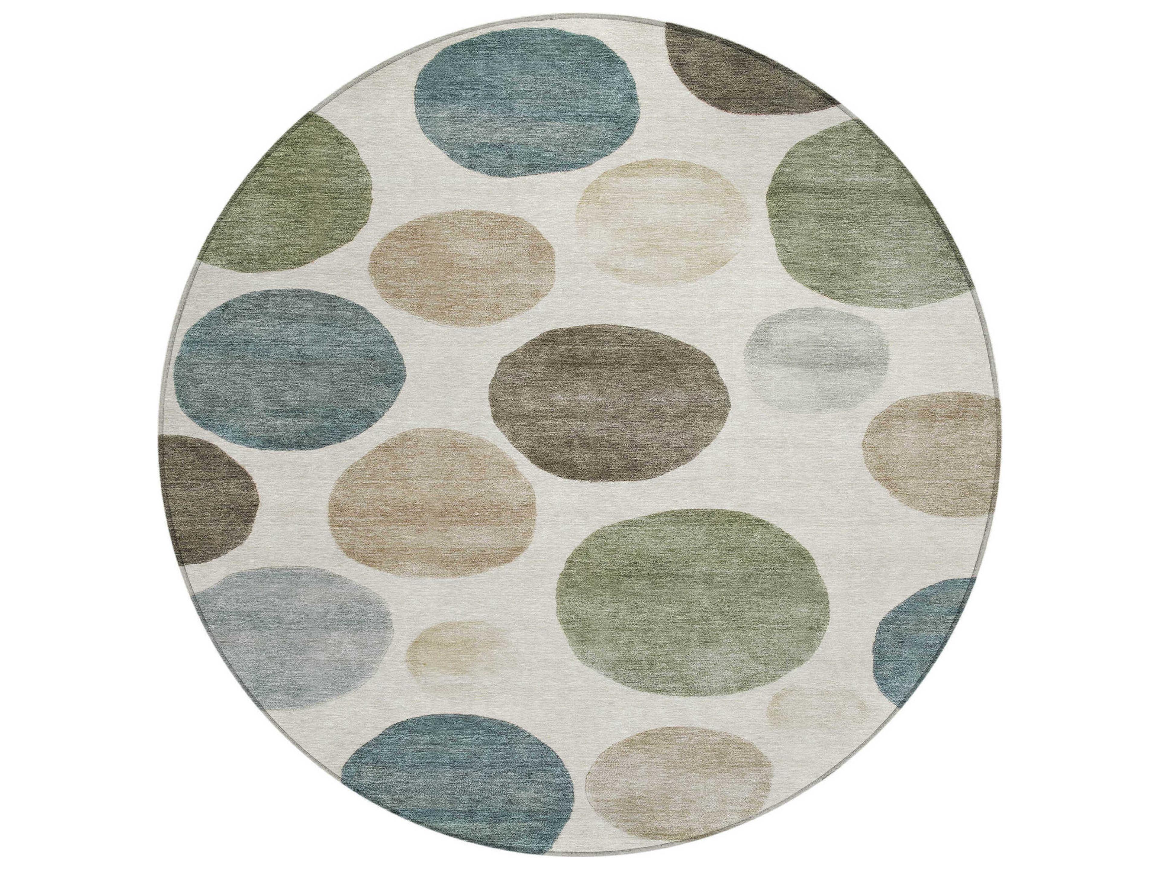 Dalyn Chantille Geometric Area Rug