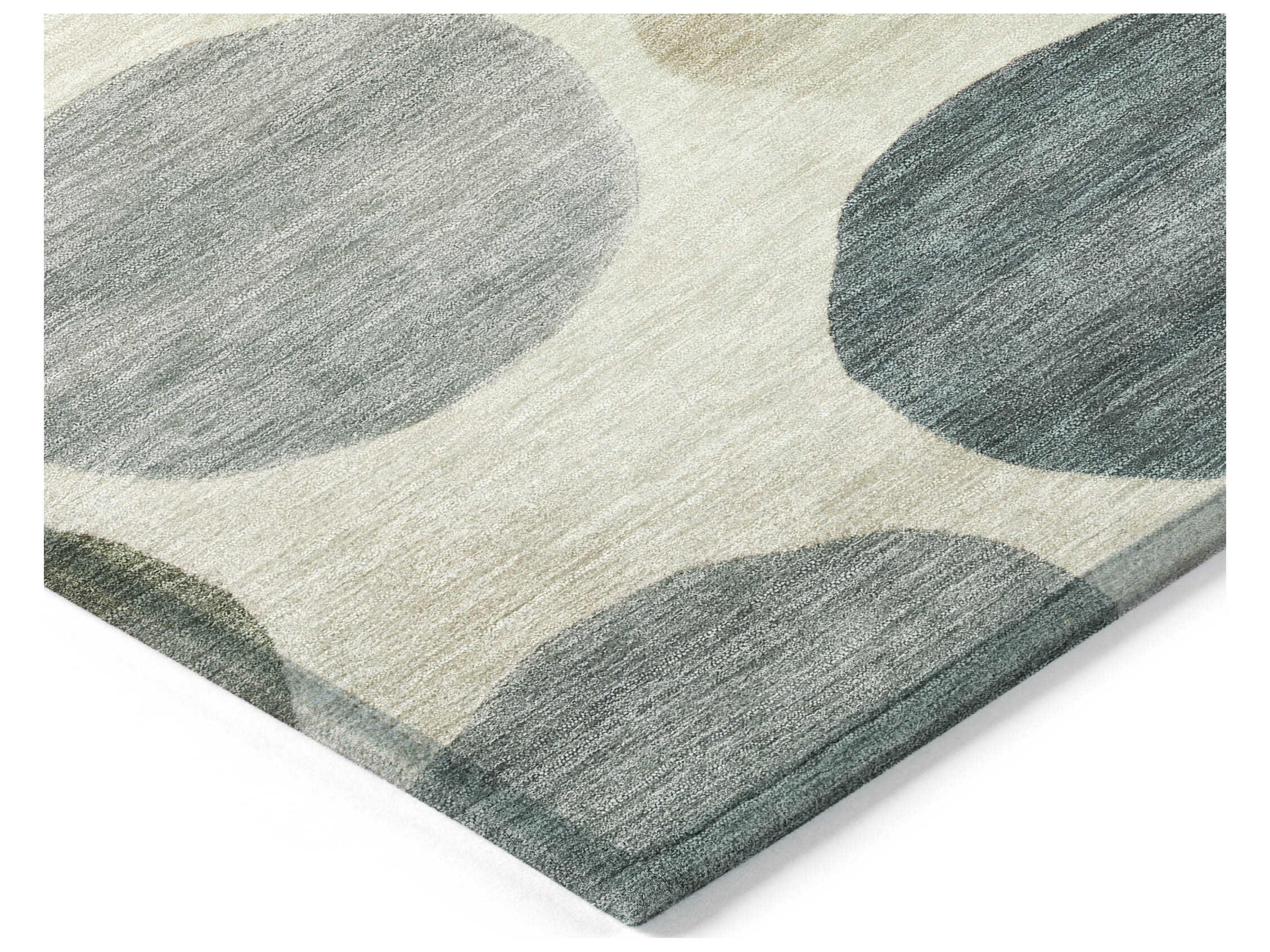 Dalyn Chantille Geometric Area Rug