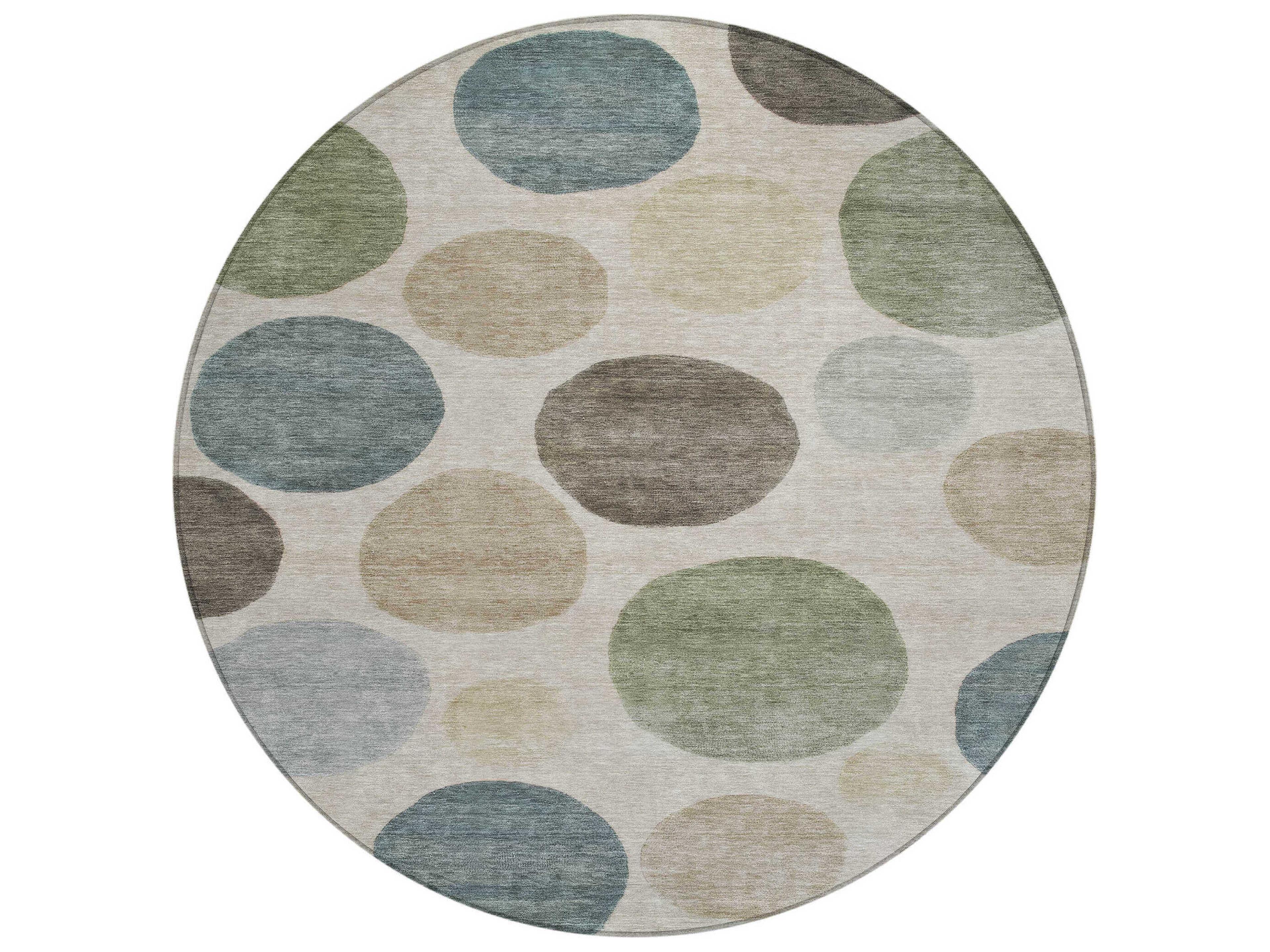 Dalyn Chantille Geometric Area Rug