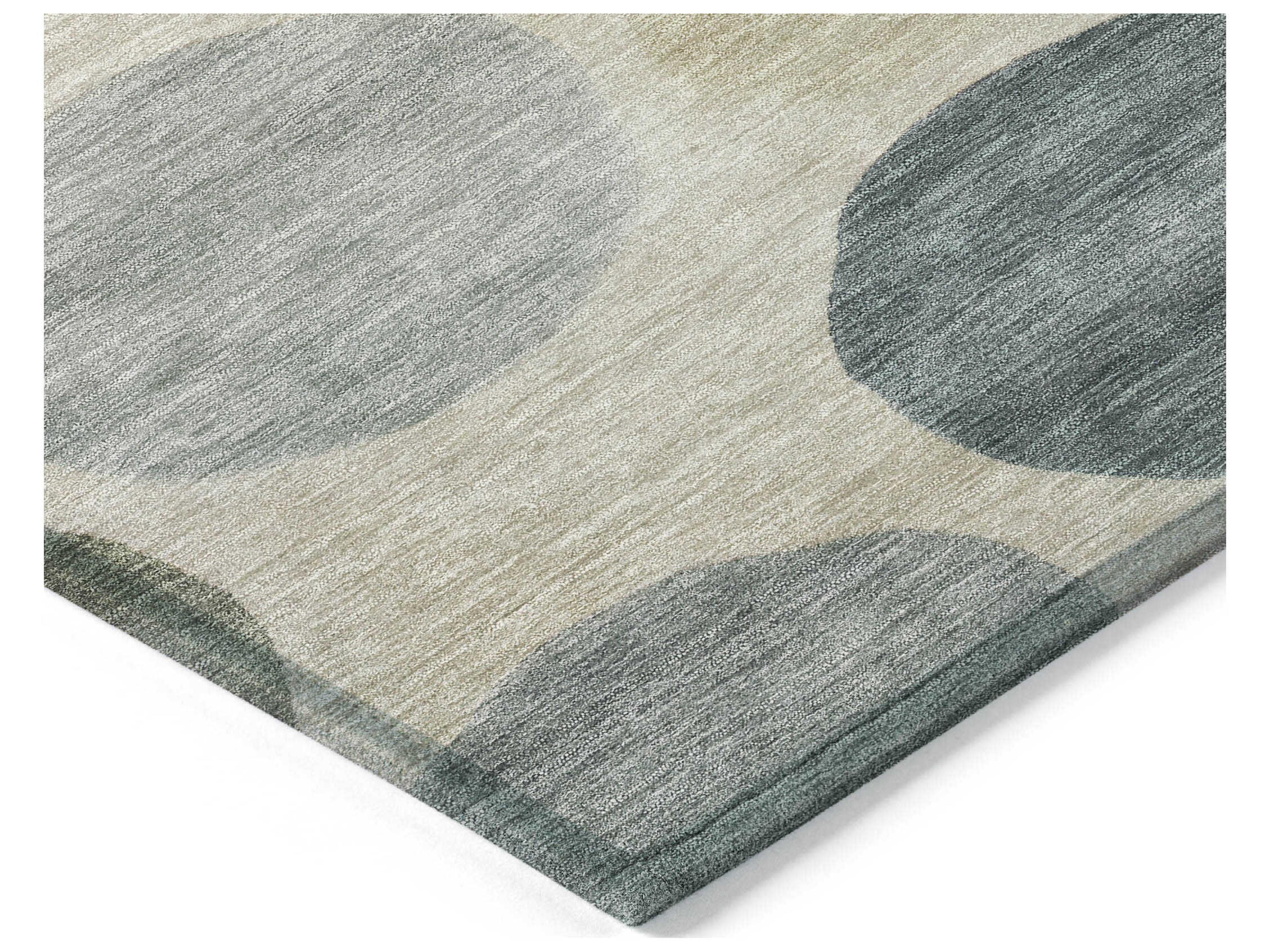 Dalyn Chantille Geometric Area Rug