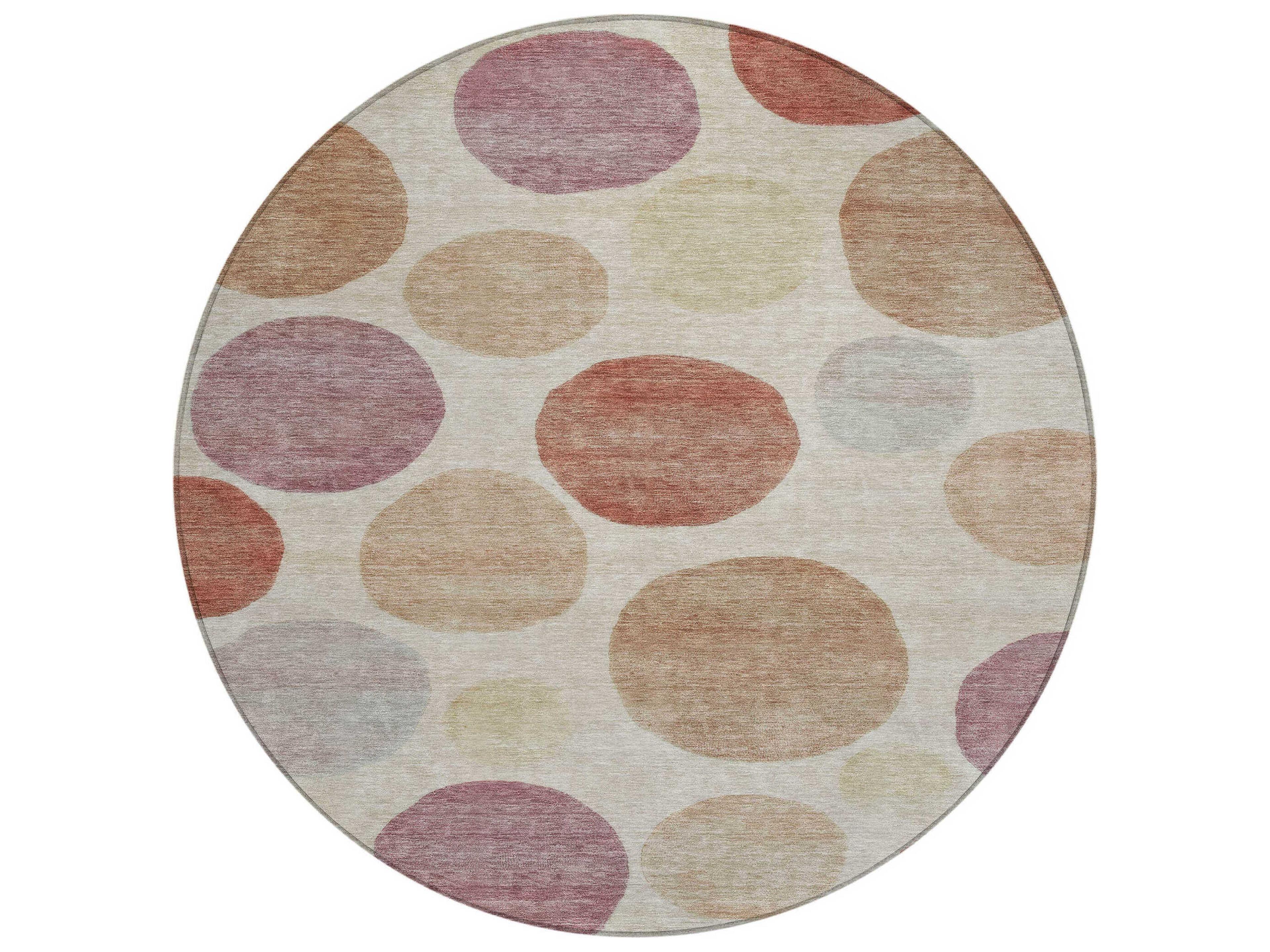 Dalyn Chantille Geometric Area Rug