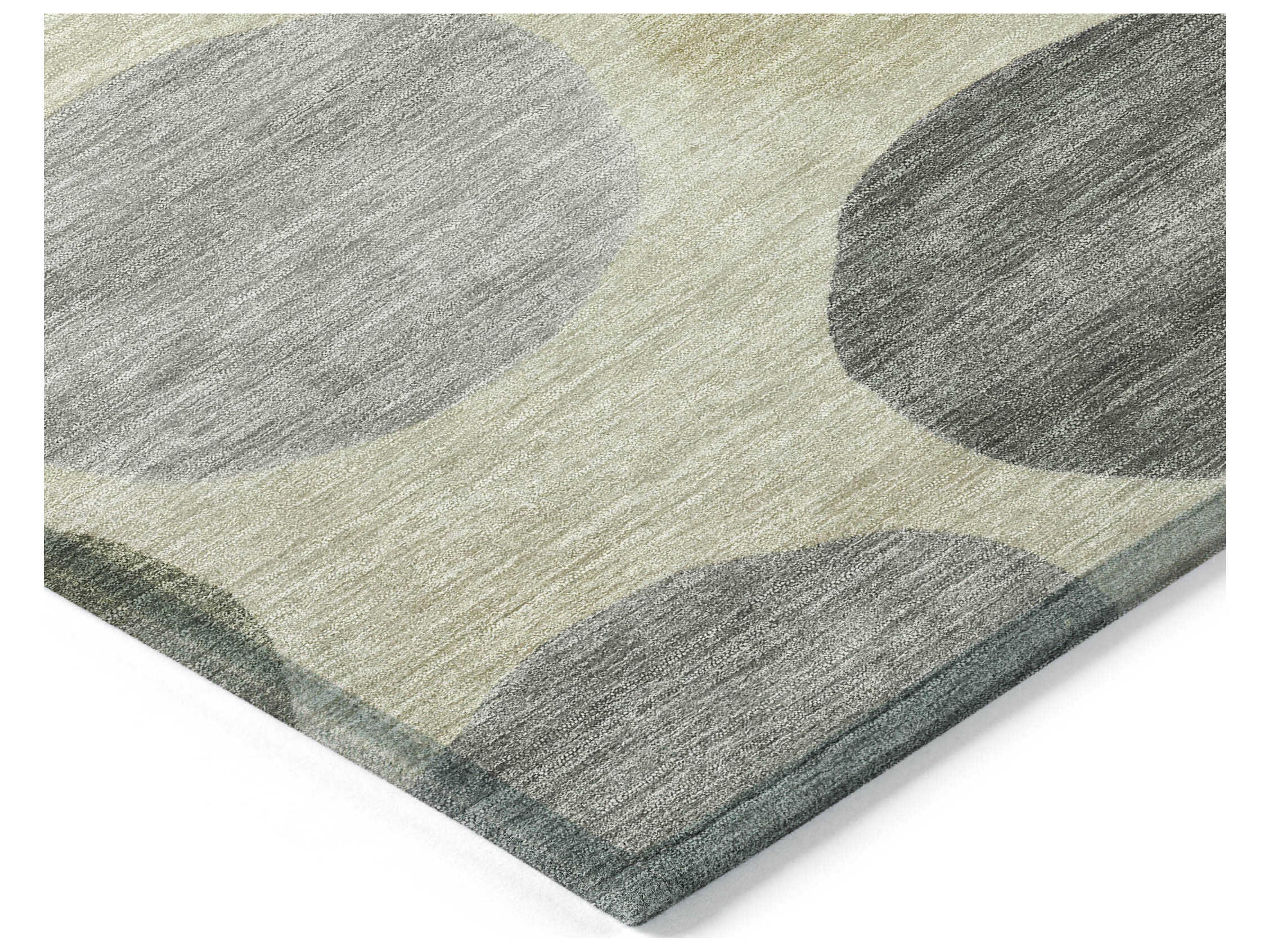 Dalyn Chantille Geometric Area Rug
