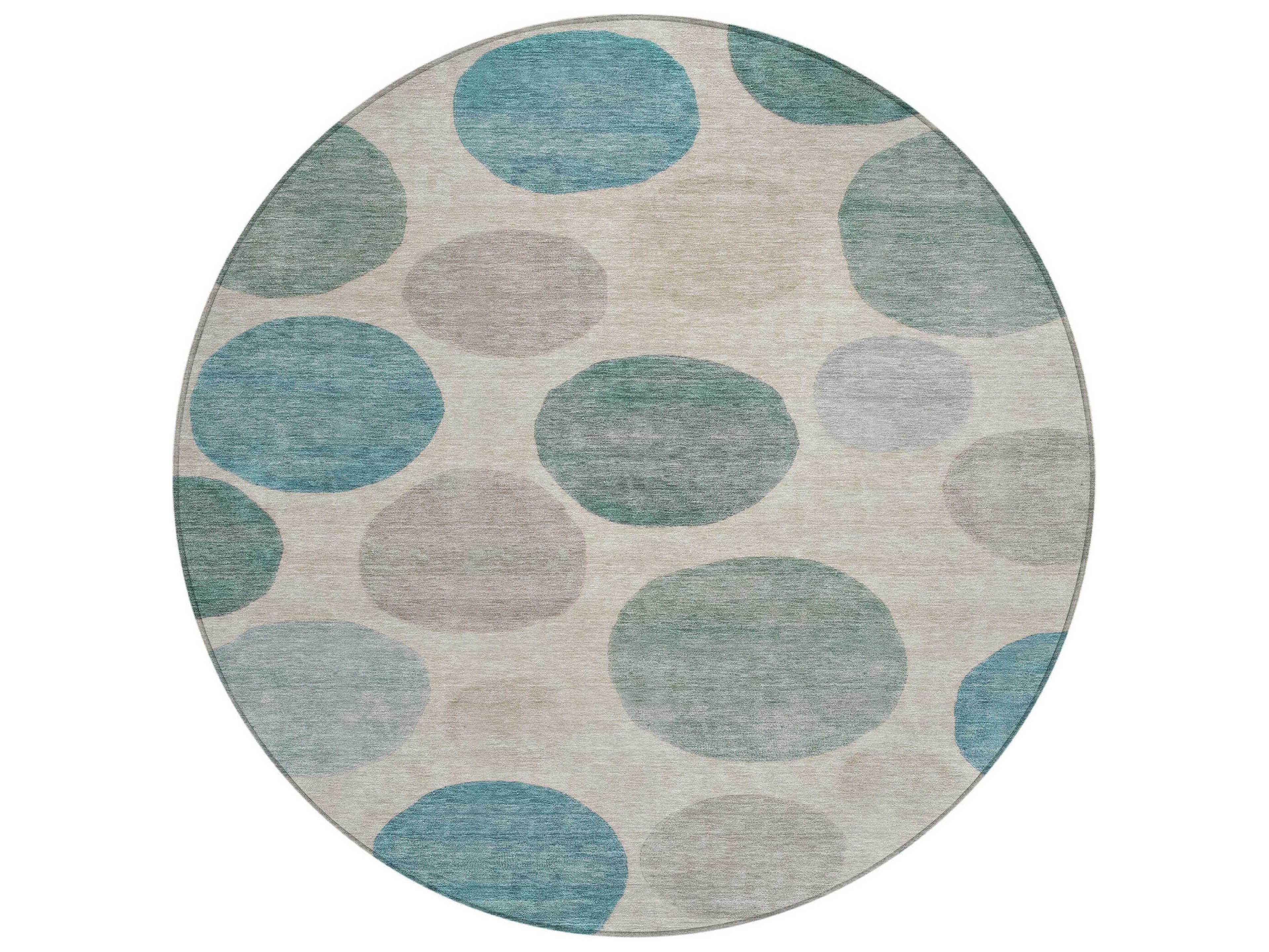 Dalyn Chantille Geometric Area Rug