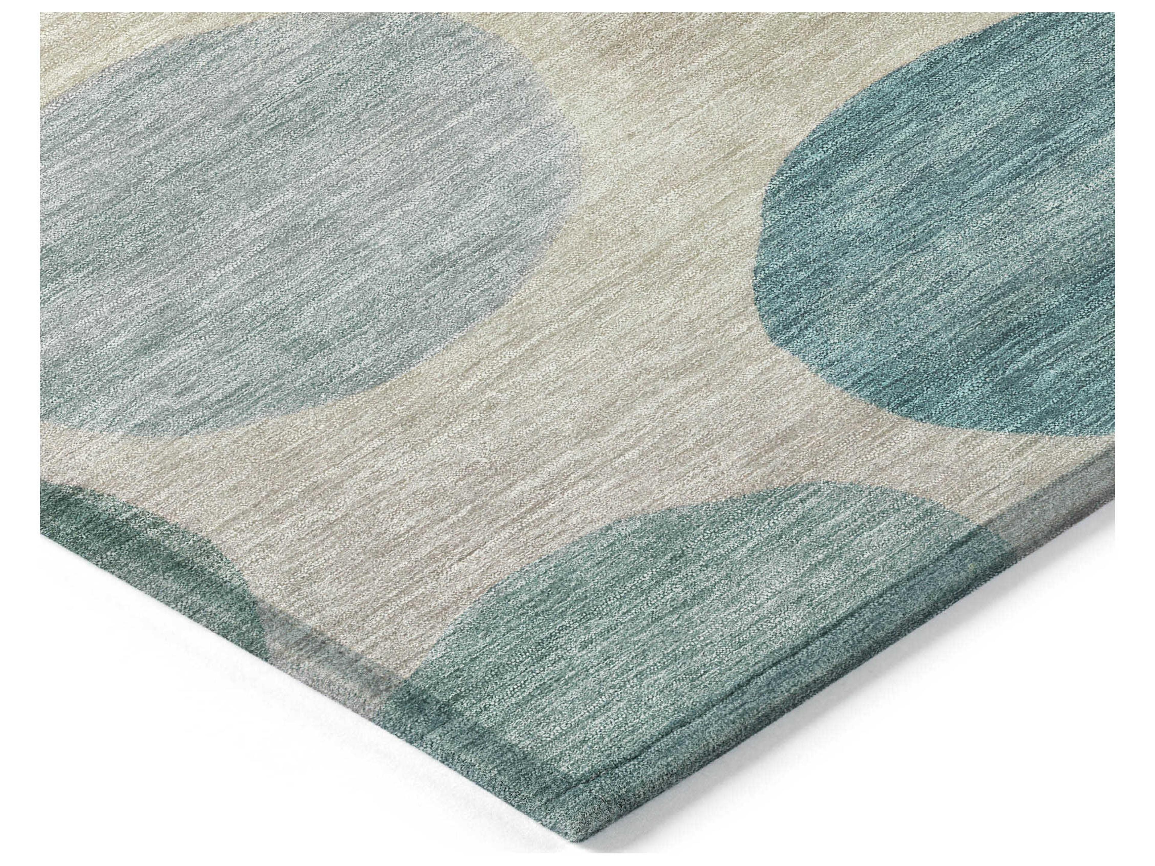 Dalyn Chantille Geometric Area Rug