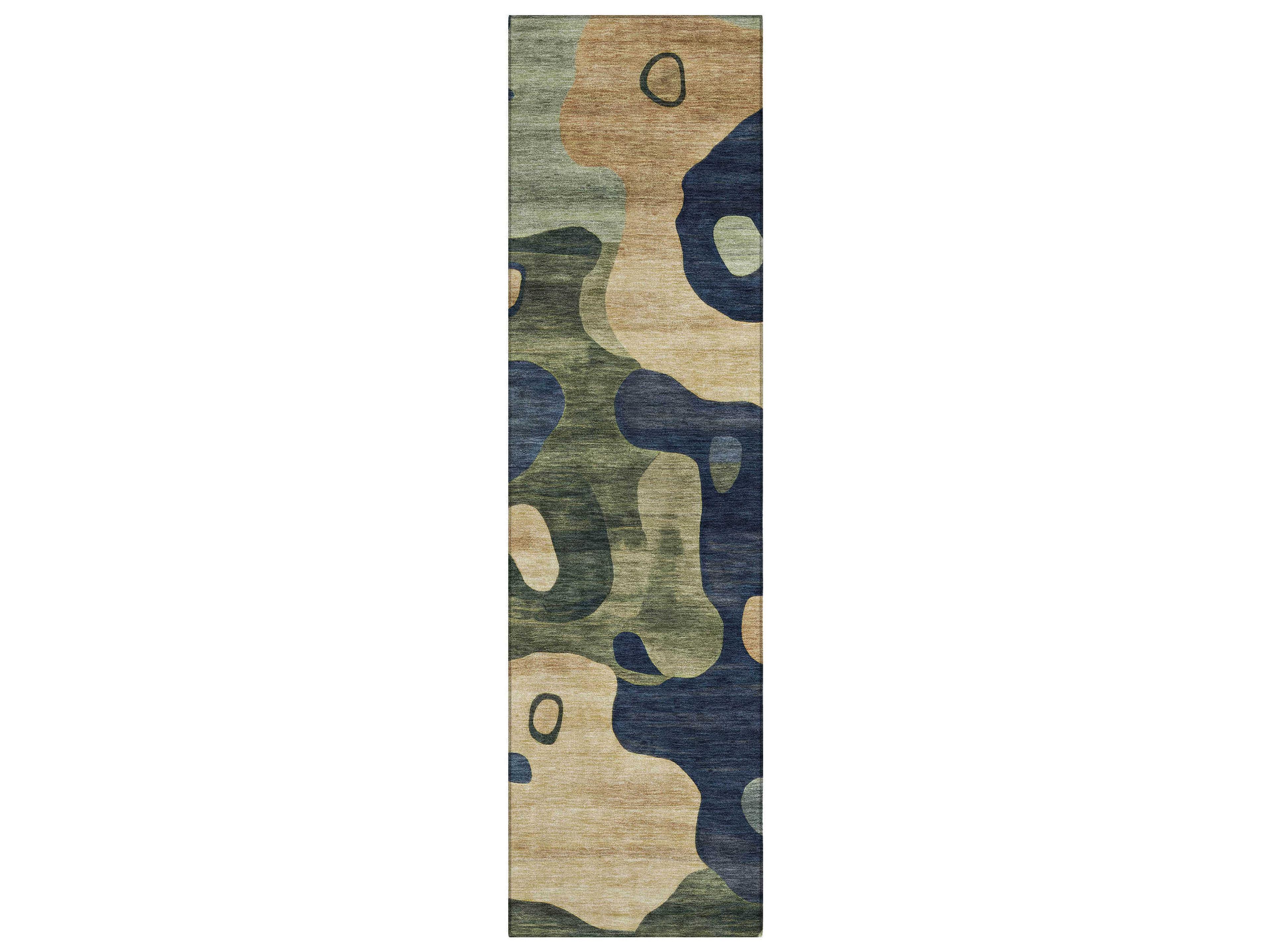 Dalyn Chantille Abstract Area Rug