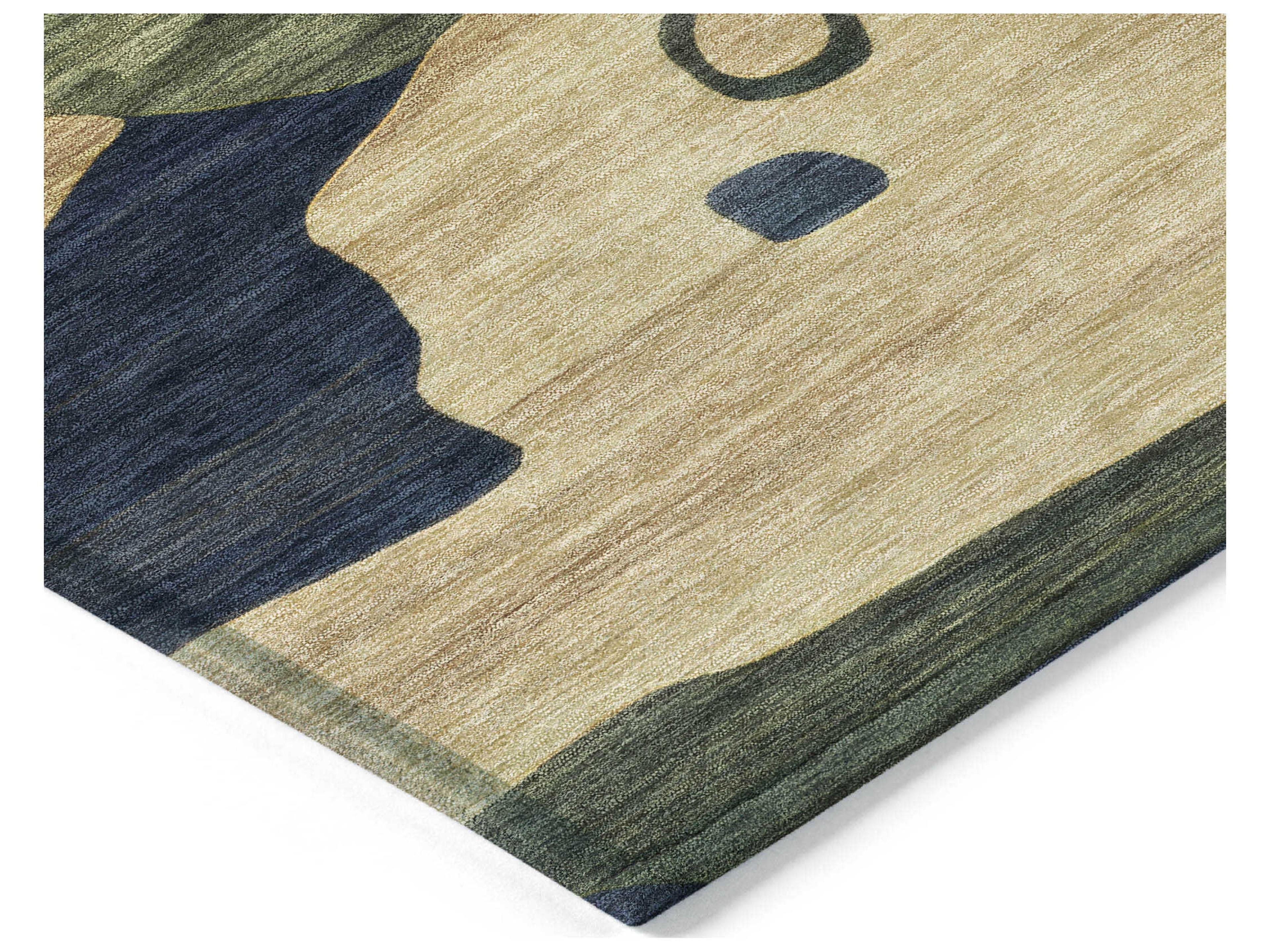 Dalyn Chantille Abstract Area Rug