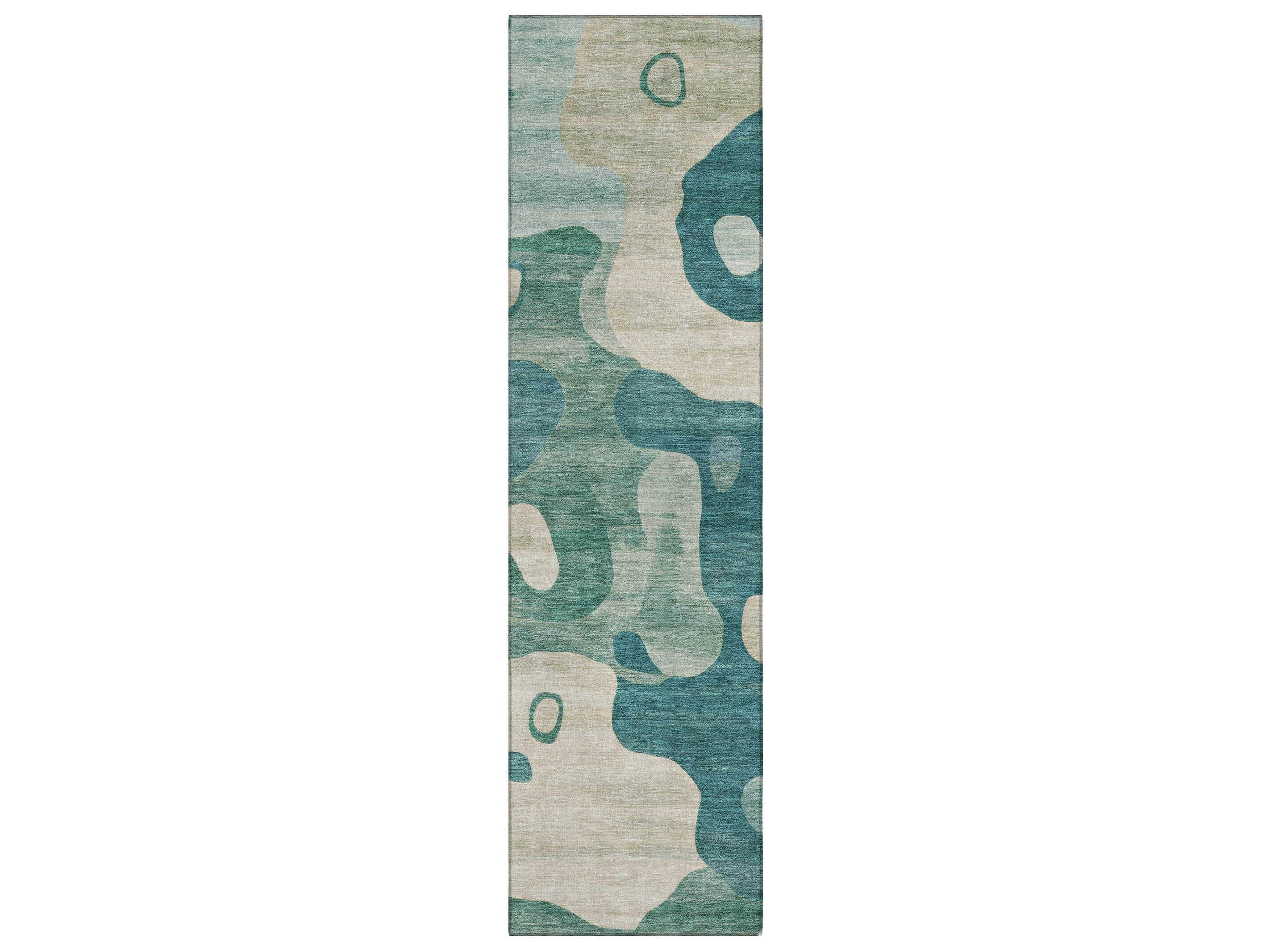 Dalyn Chantille Abstract Area Rug