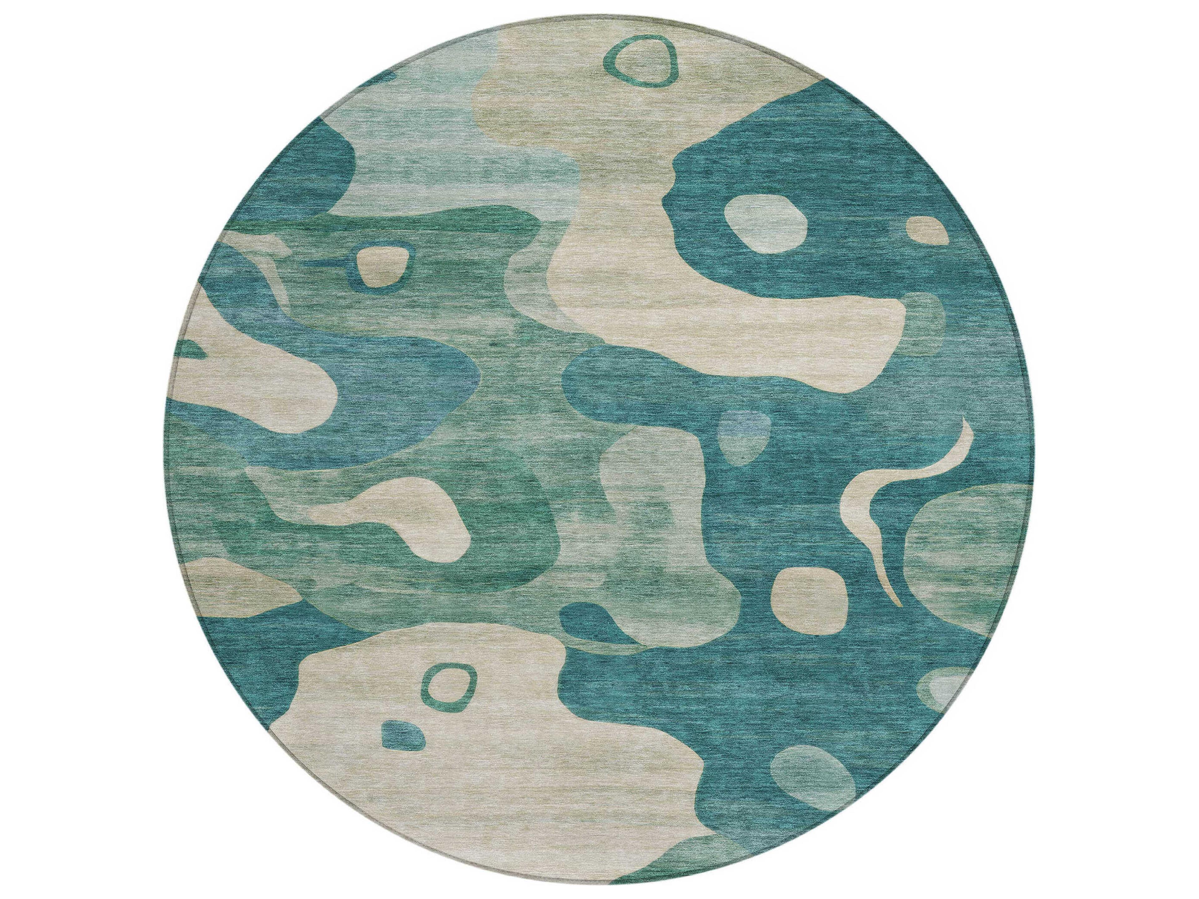 Dalyn Chantille Abstract Area Rug