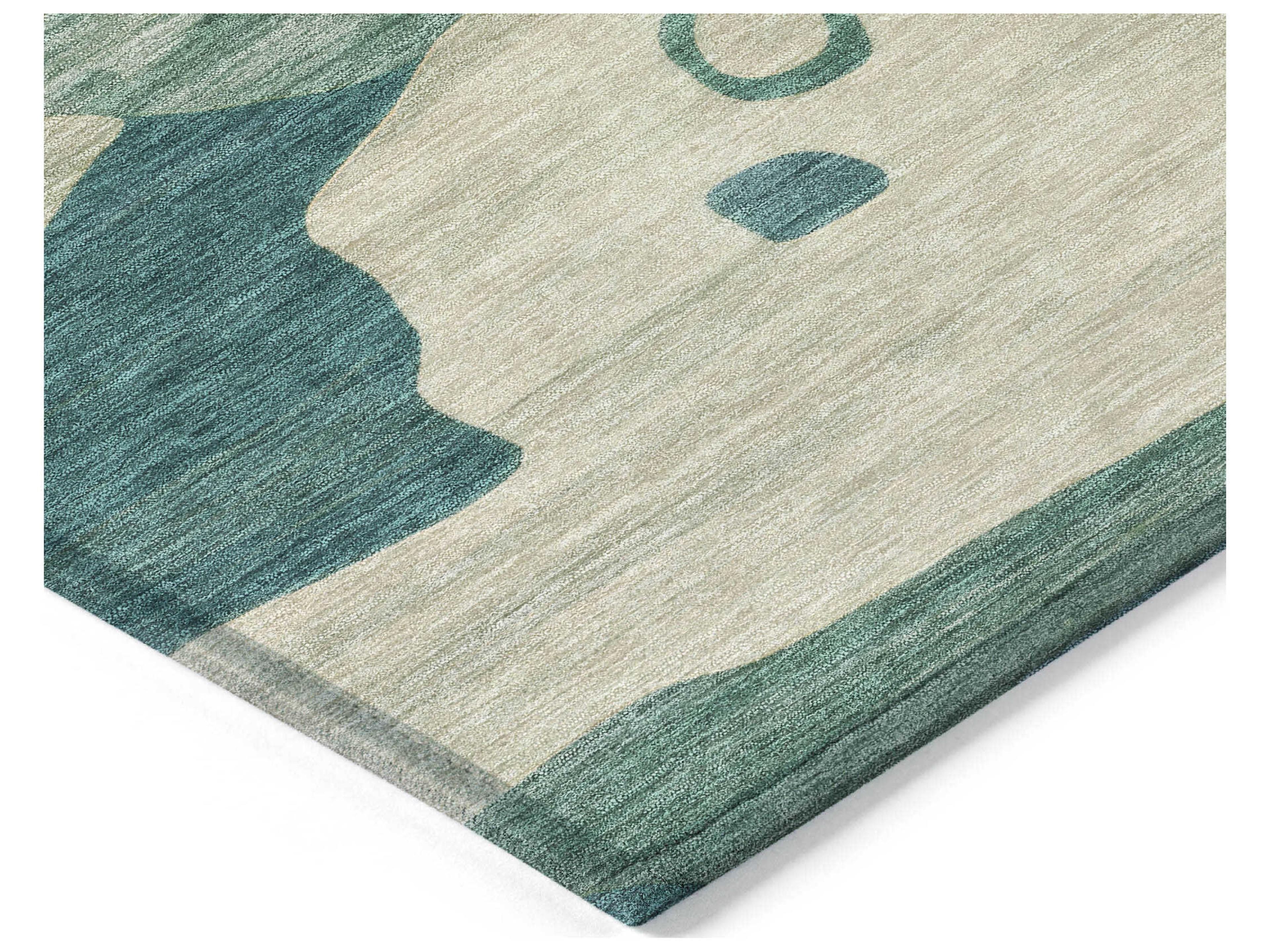 Dalyn Chantille Abstract Area Rug