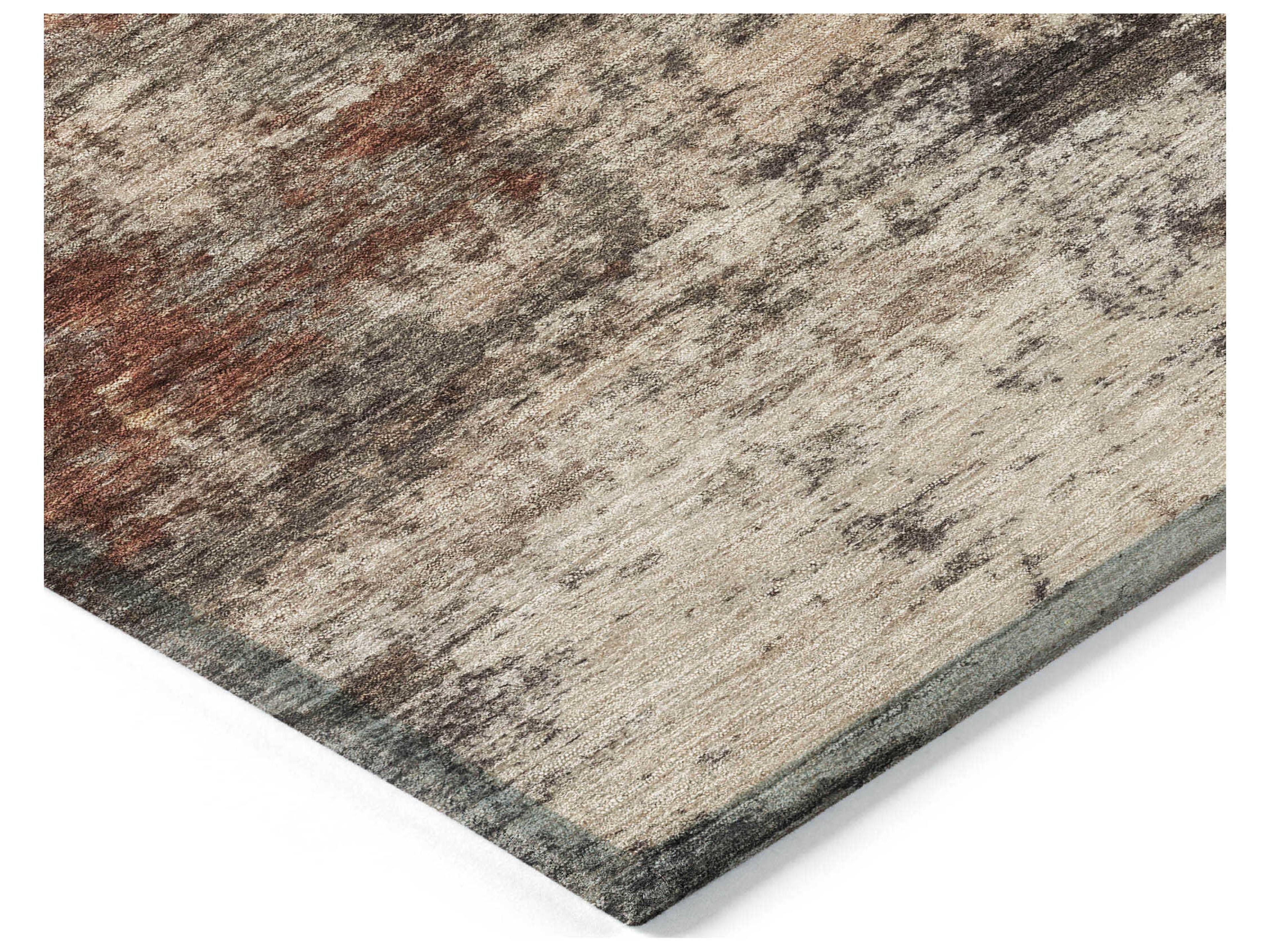Dalyn Chantille Abstract Area Rug