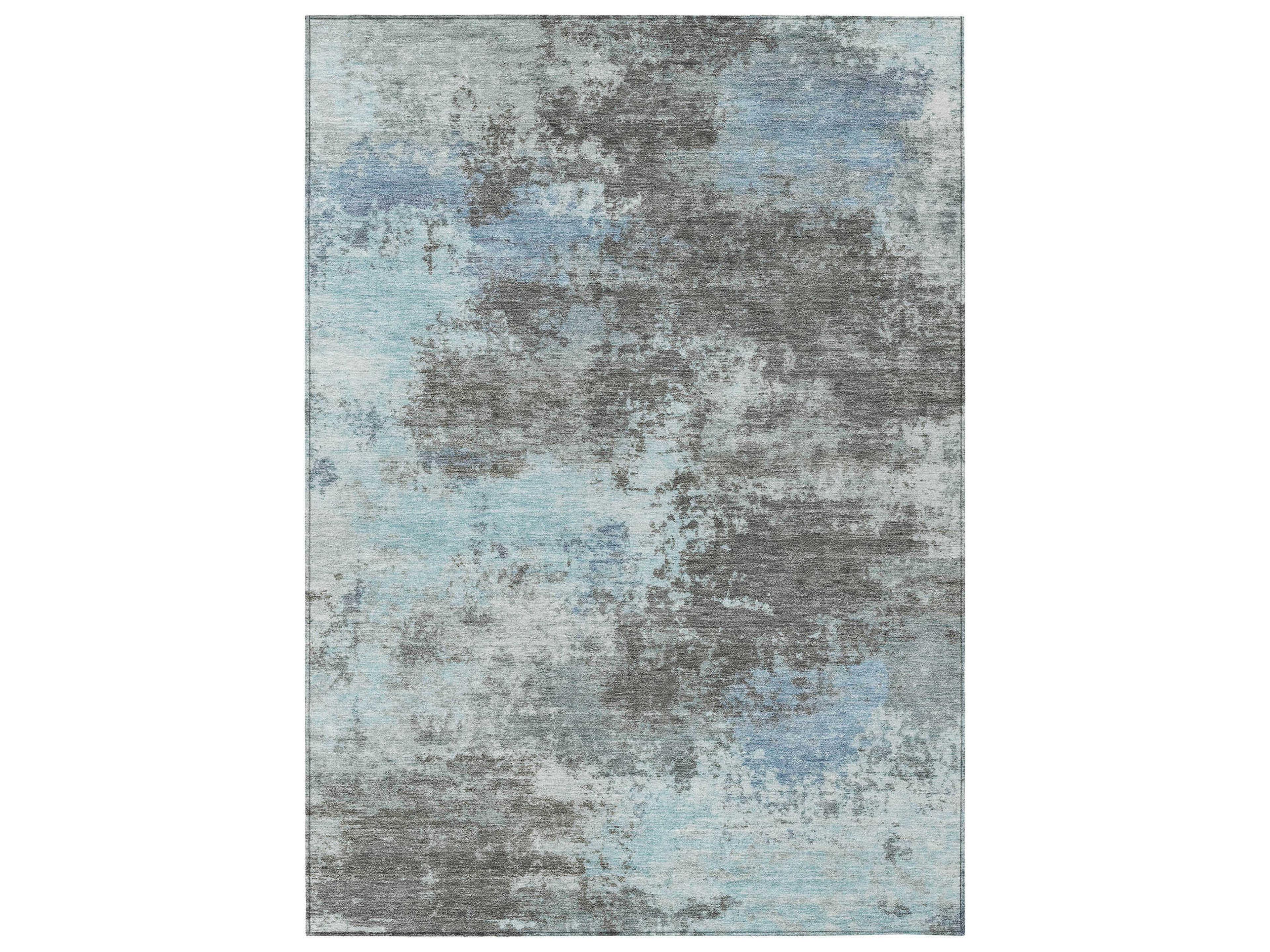 Chantille Abstract Area Rug