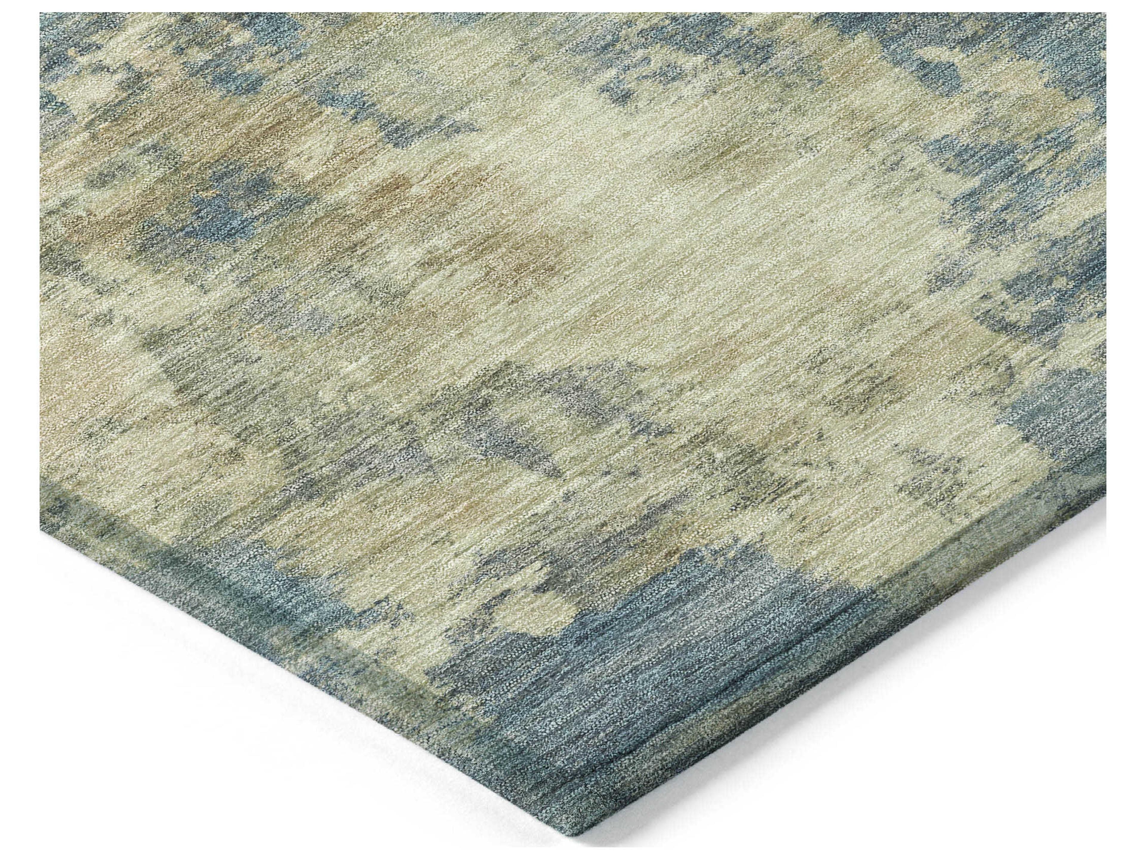 Dalyn Chantille Abstract Area Rug
