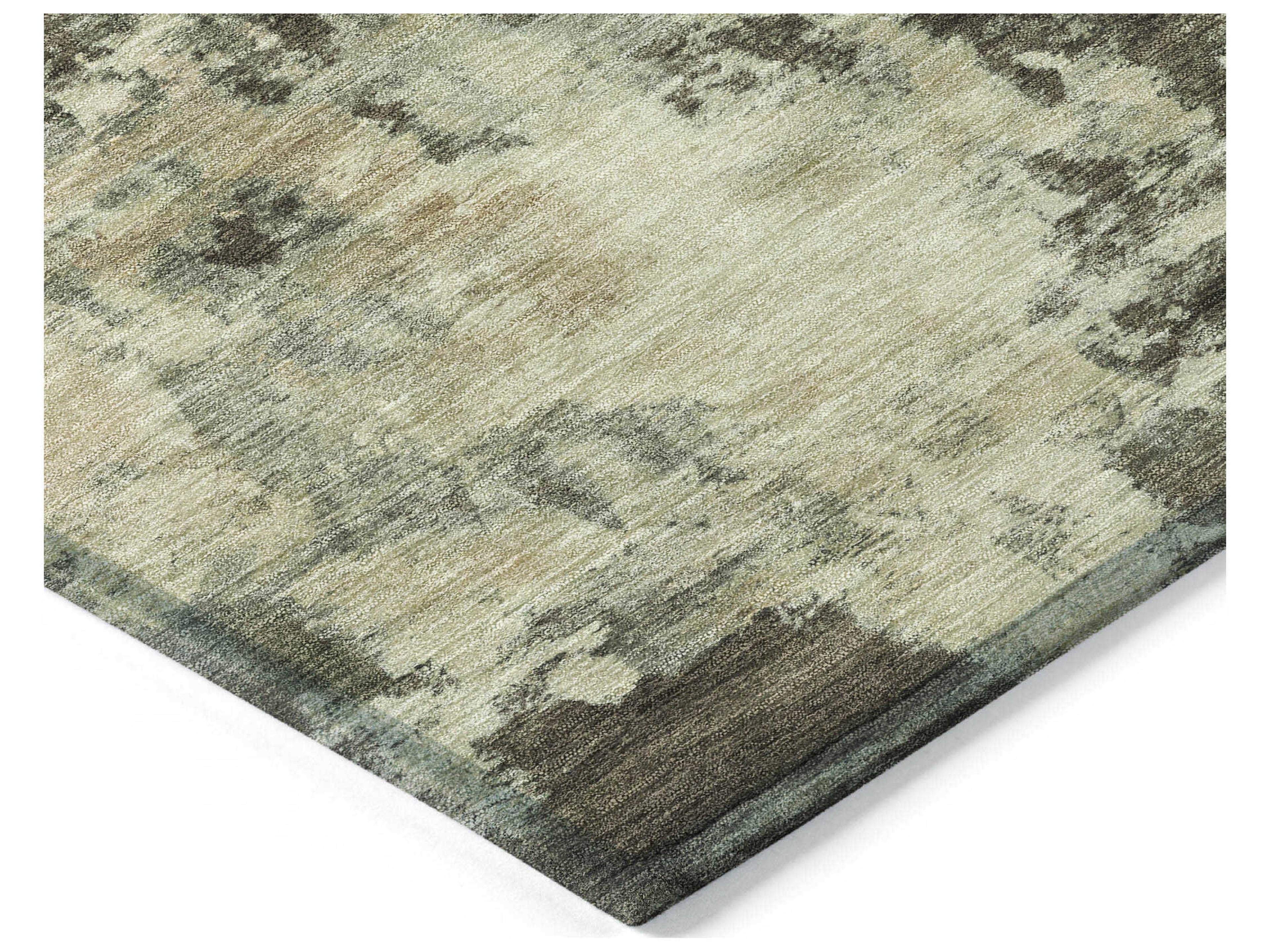 Dalyn Chantille Abstract Area Rug