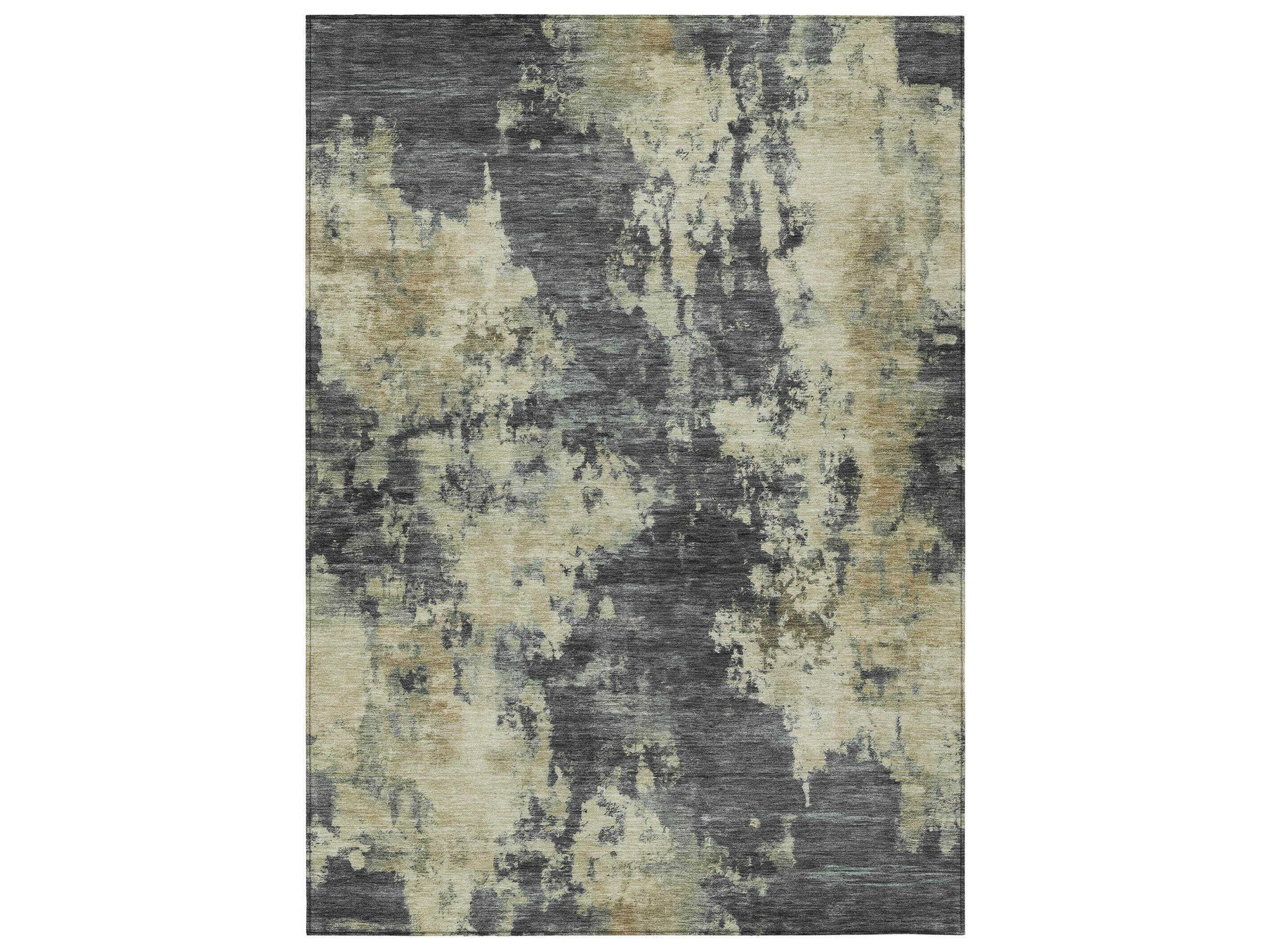 Chantille Abstract Area Rug