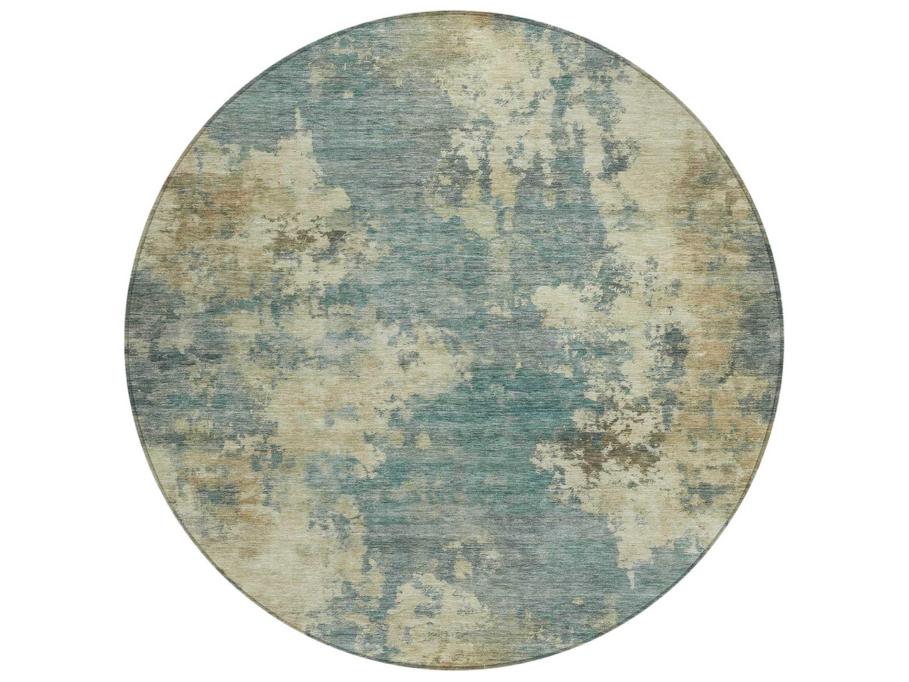 Dalyn Chantille Abstract Area Rug