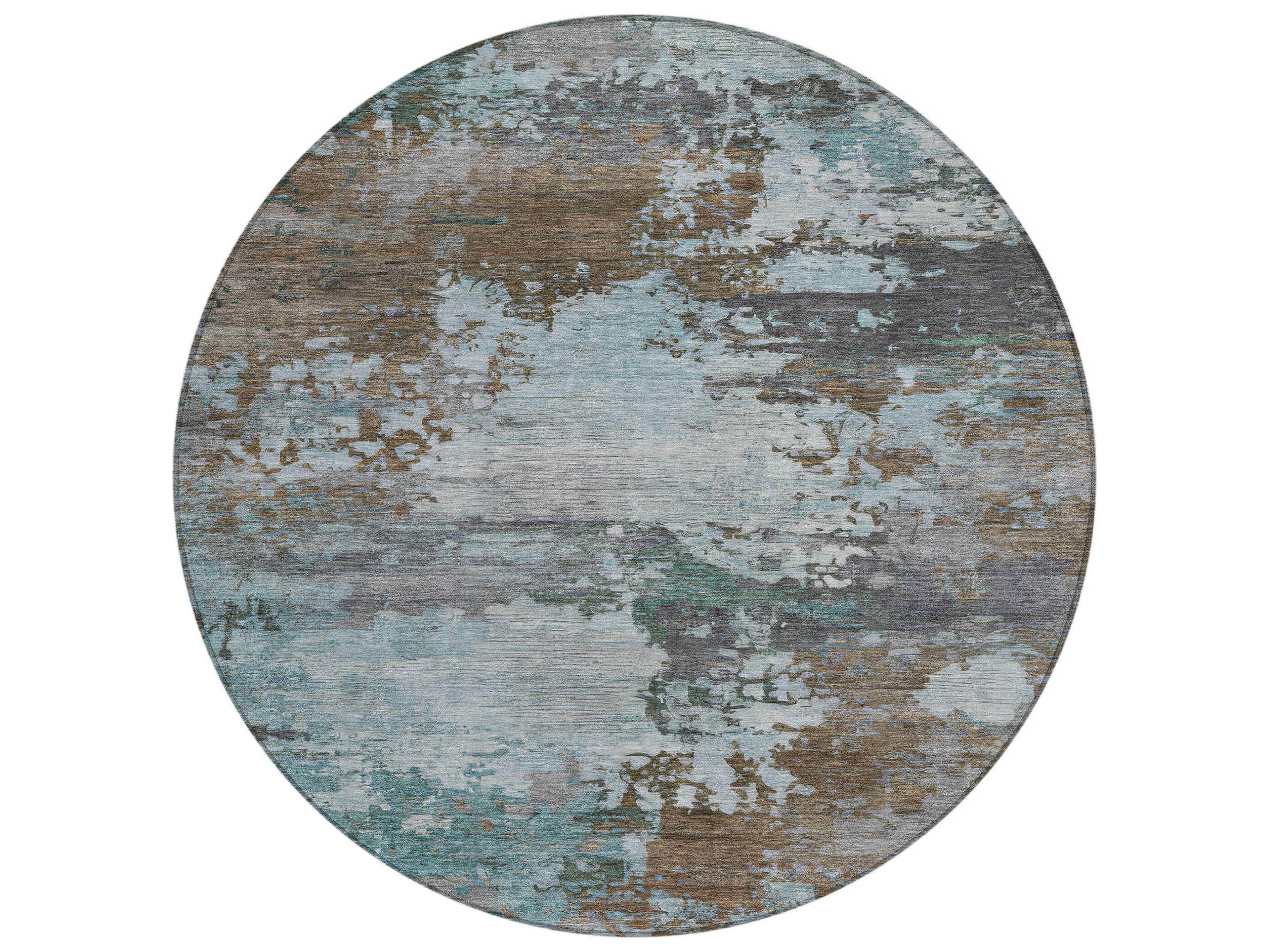 Dalyn Chantille Abstract Area Rug