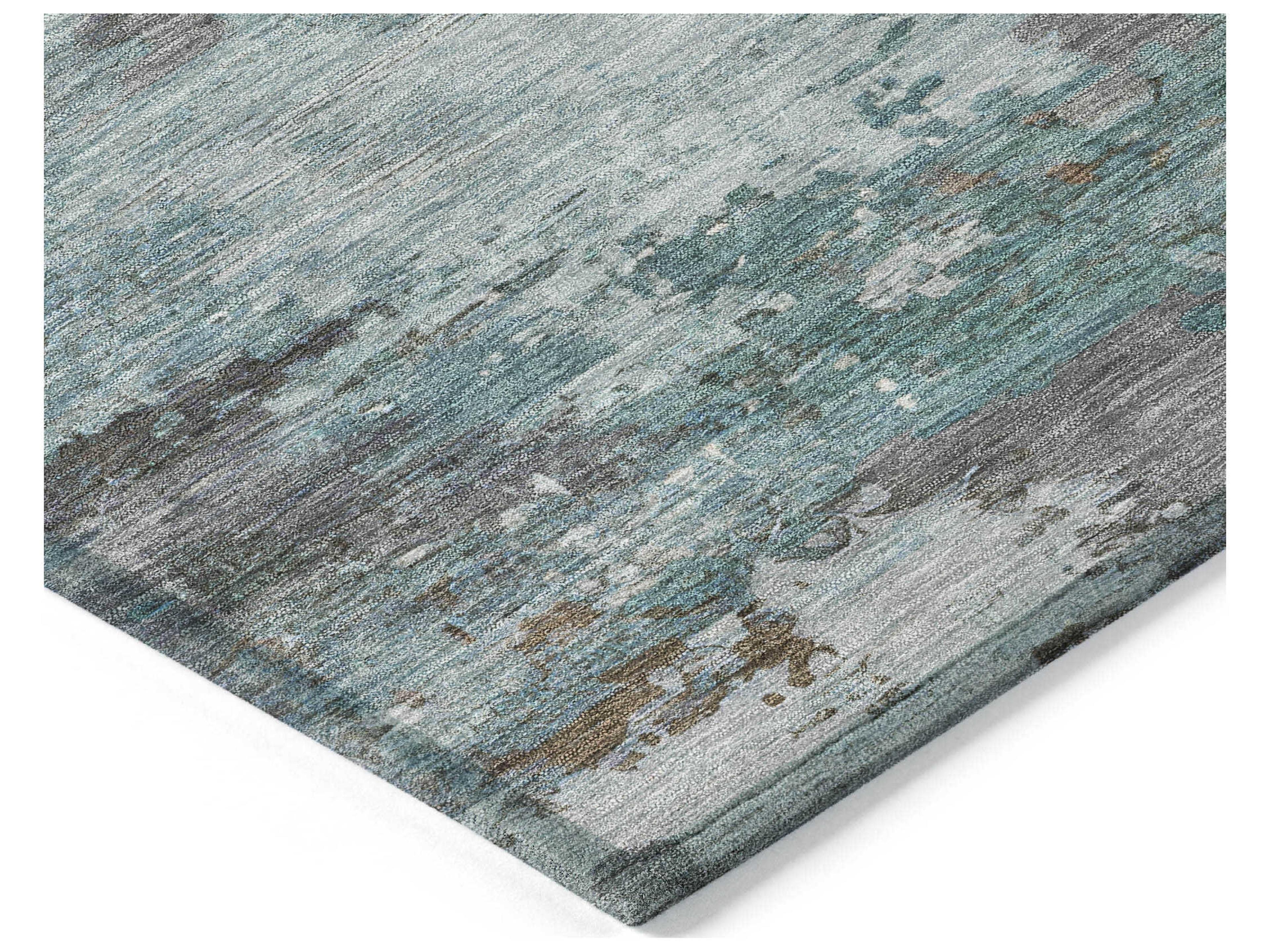 Dalyn Chantille Abstract Area Rug