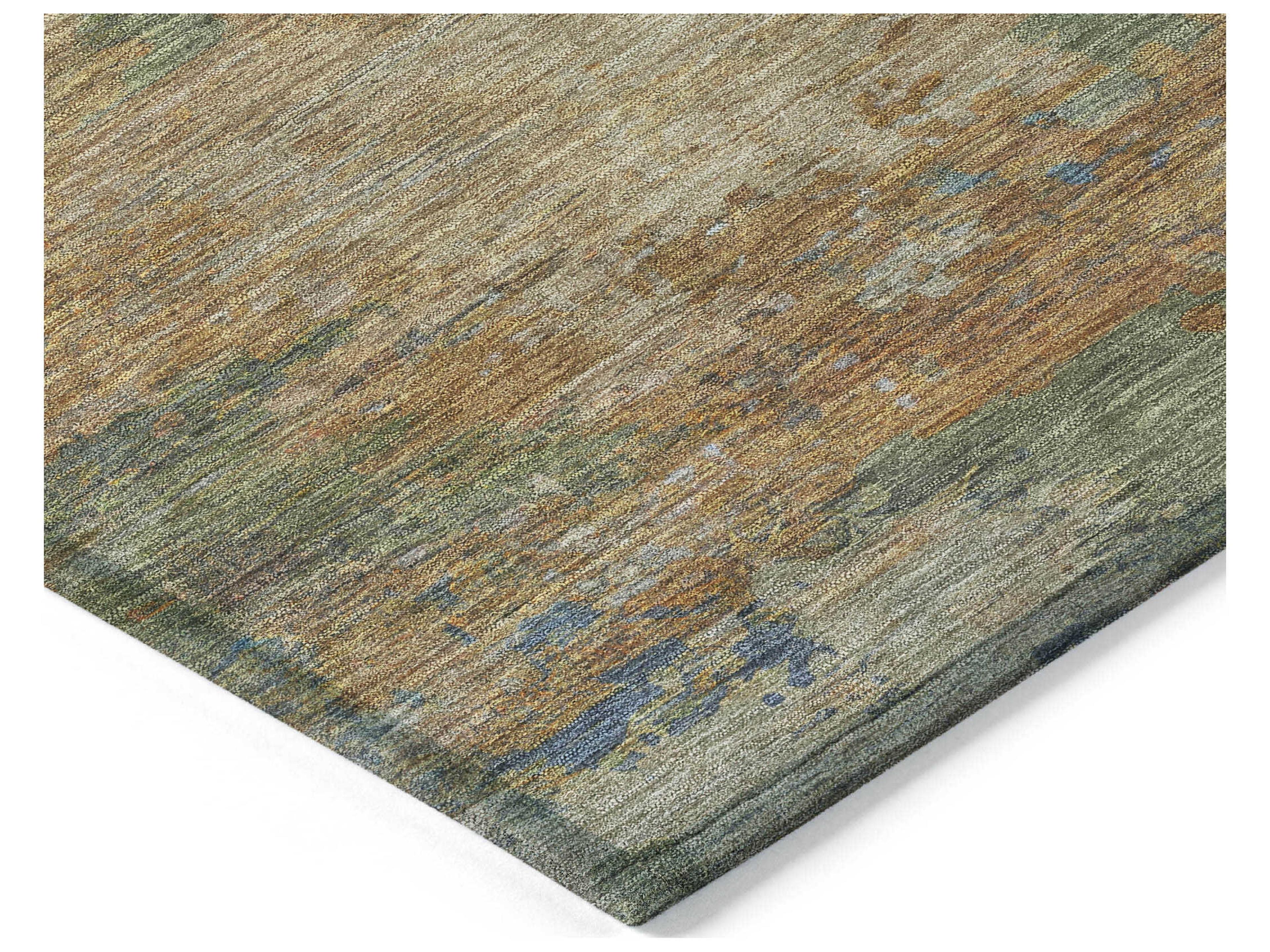 Dalyn Chantille Abstract Area Rug