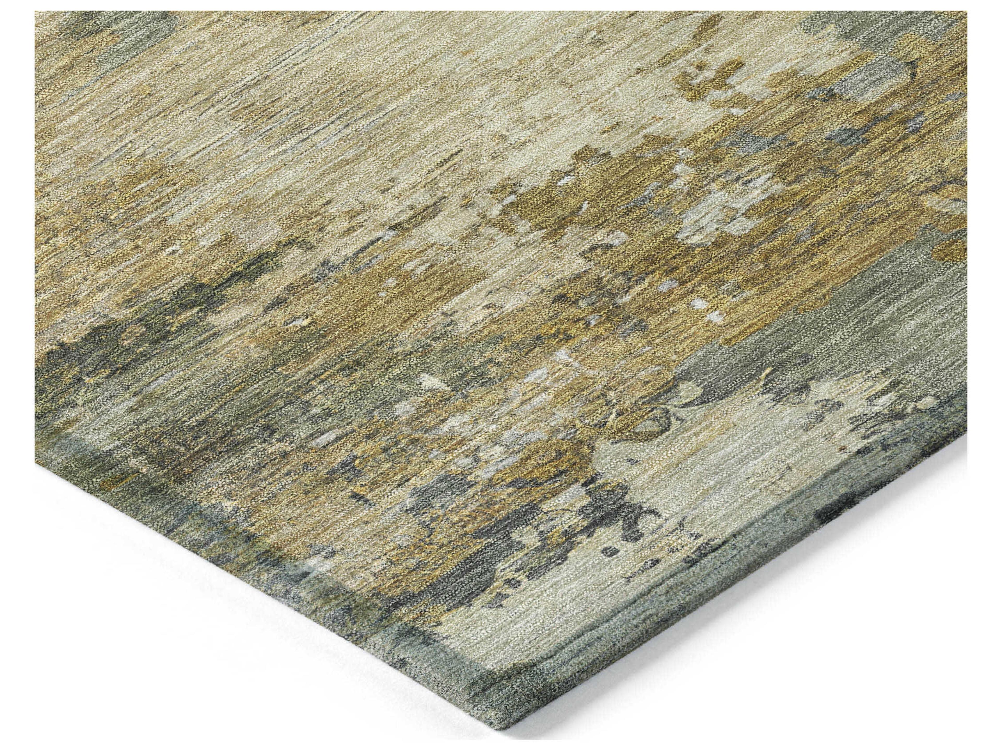 Dalyn Chantille Abstract Area Rug