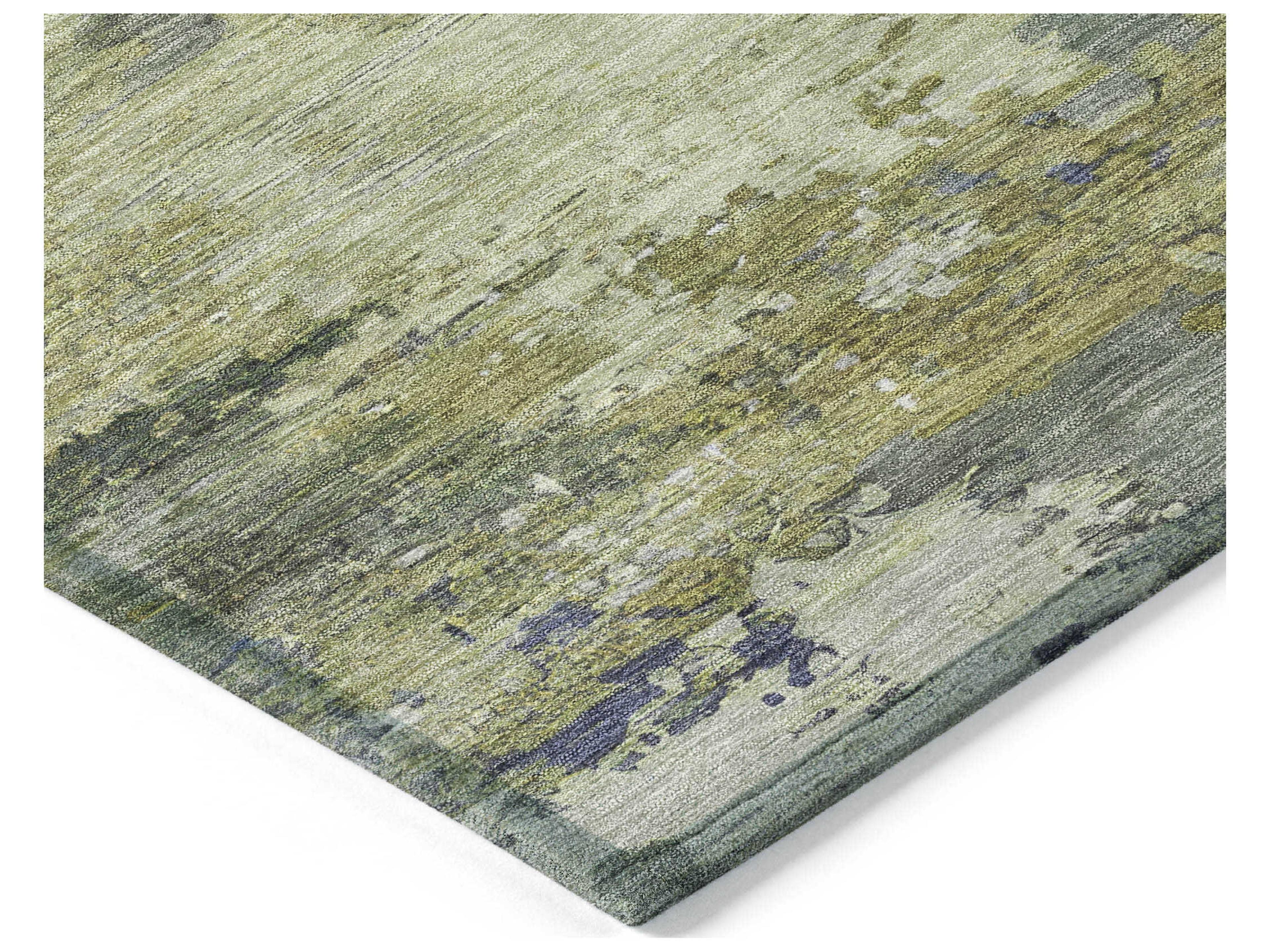 Dalyn Chantille Abstract Area Rug