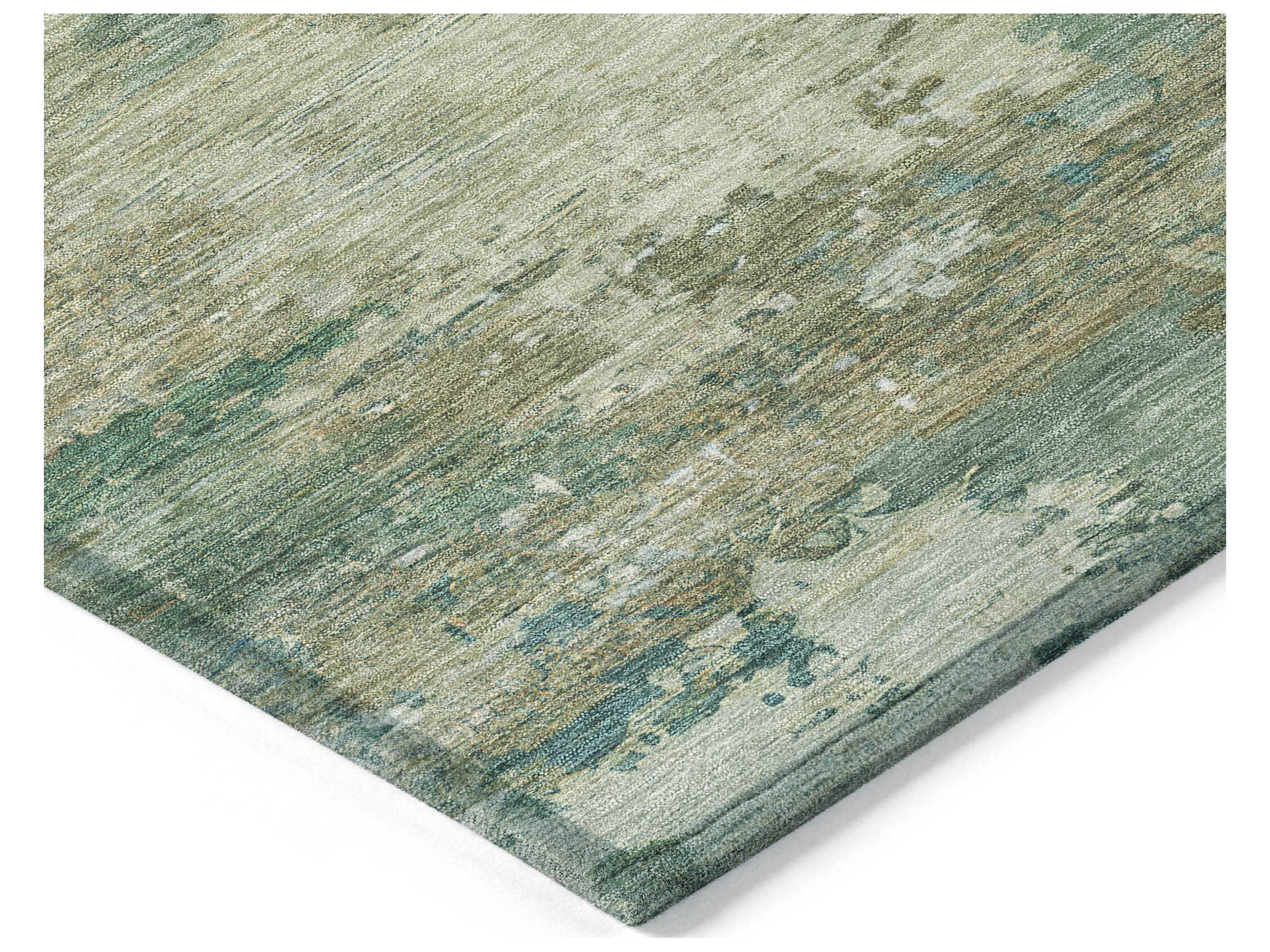 Dalyn Chantille Abstract Area Rug