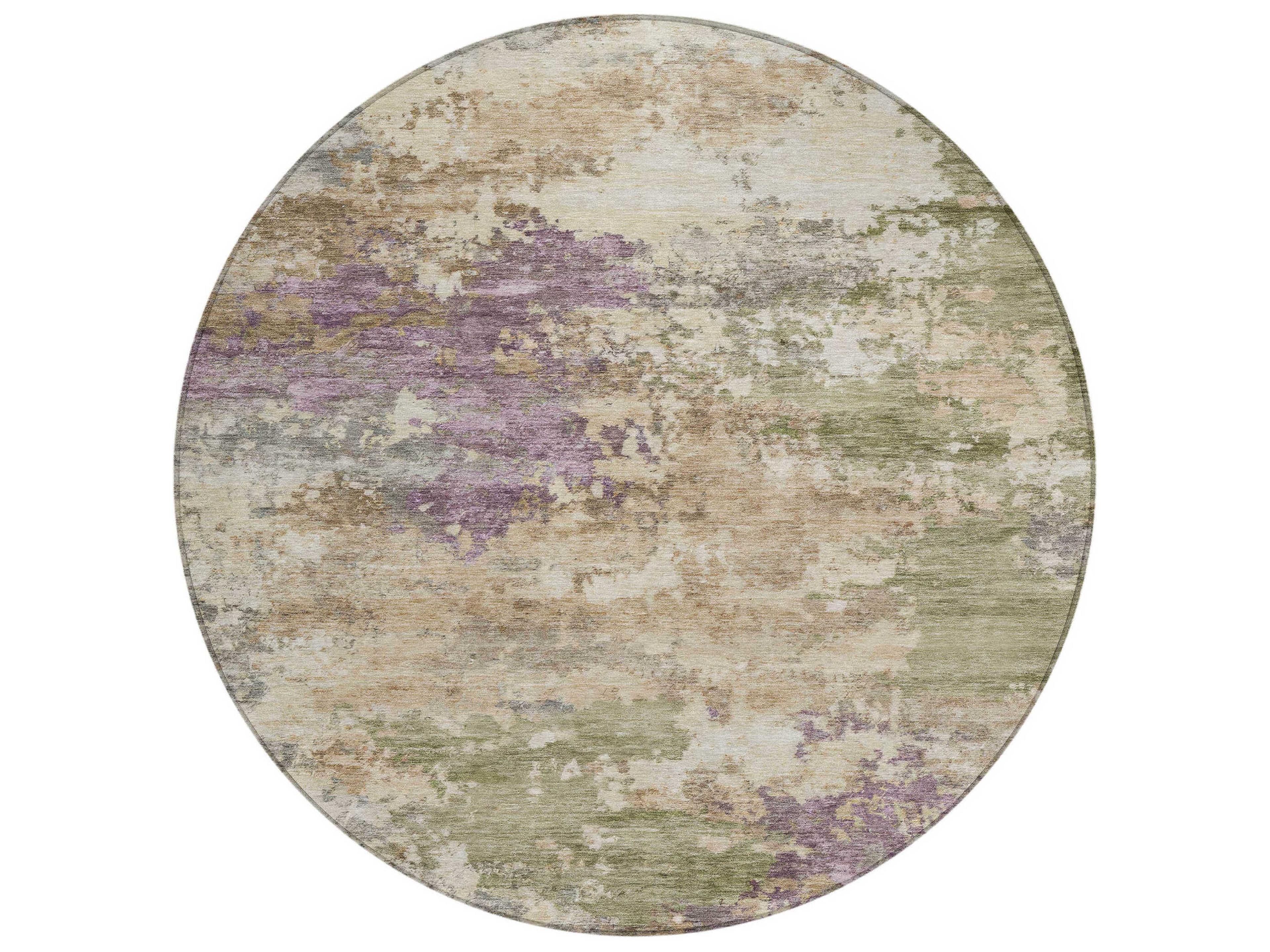 Dalyn Chantille Abstract Area Rug