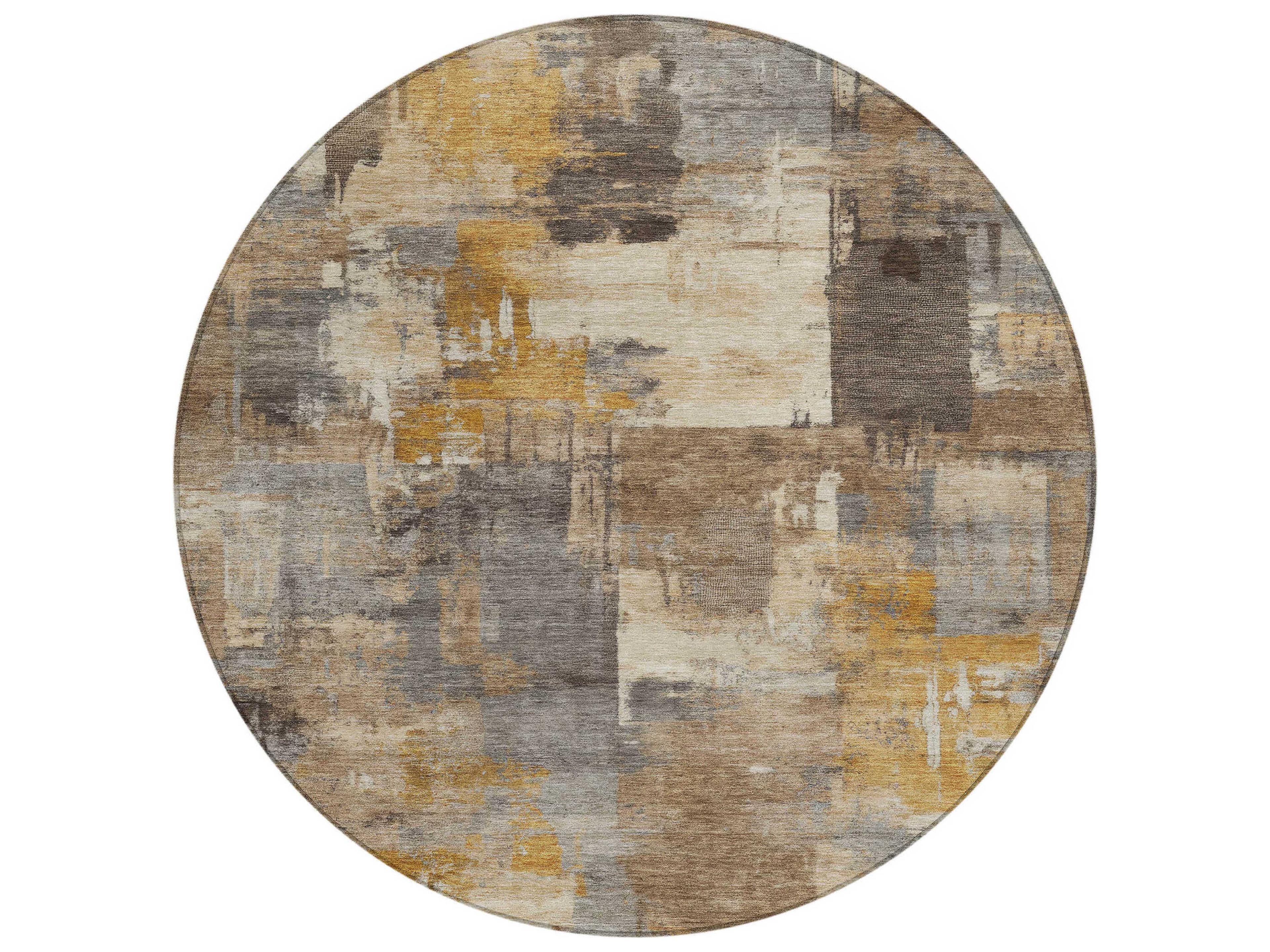 Dalyn Chantille Abstract Area Rug