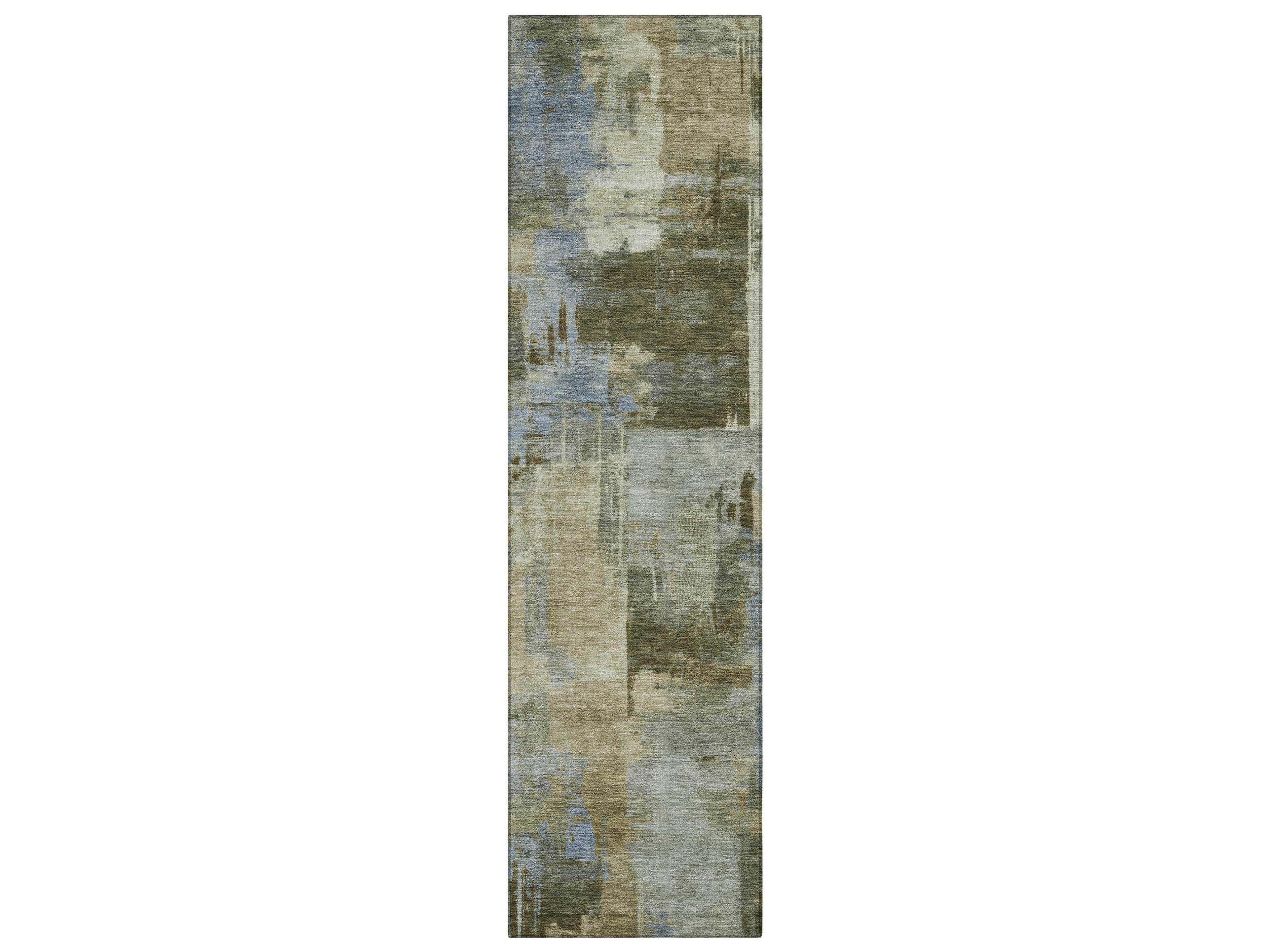 Dalyn Chantille Abstract Area Rug