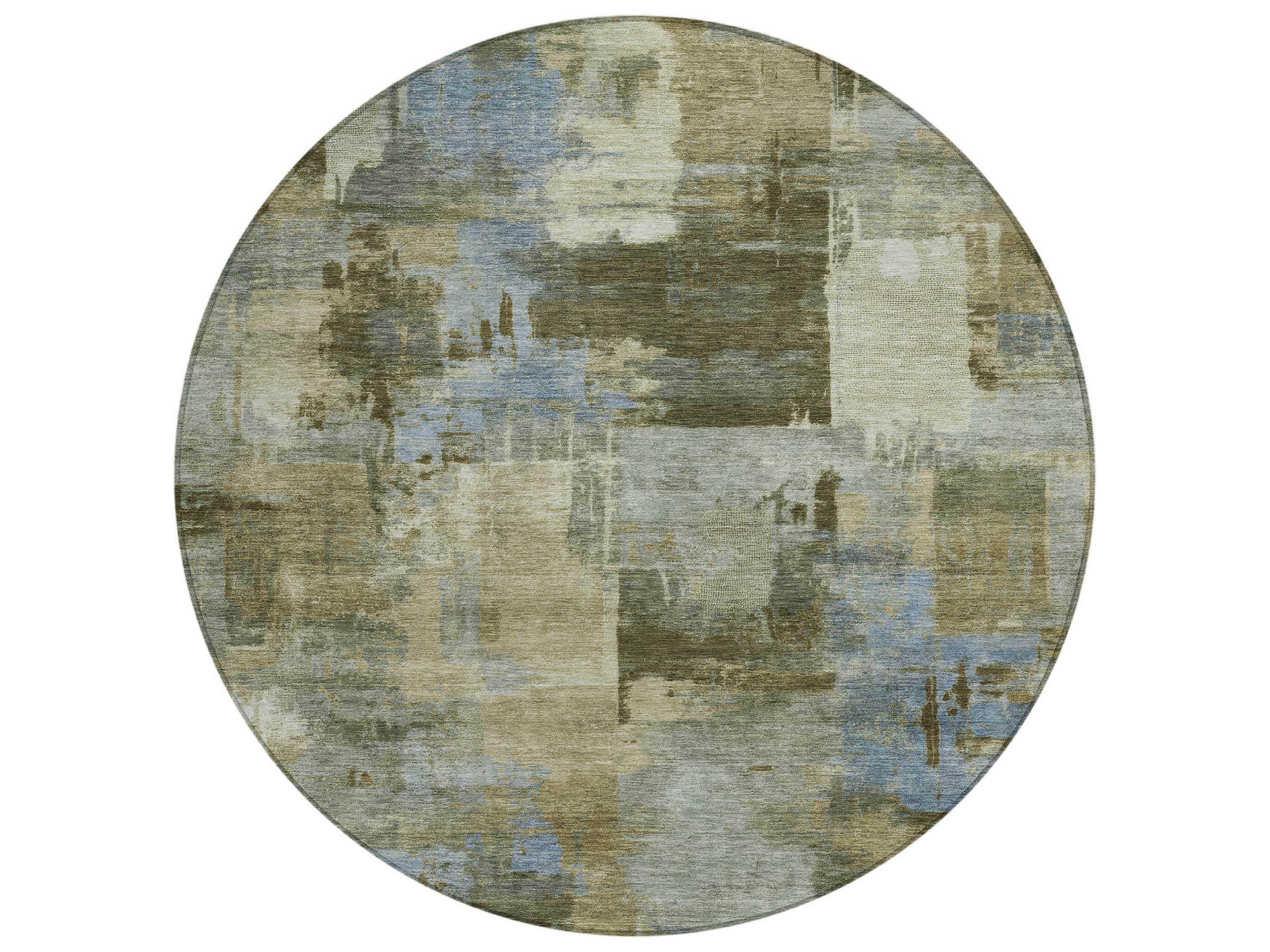 Dalyn Chantille Abstract Area Rug