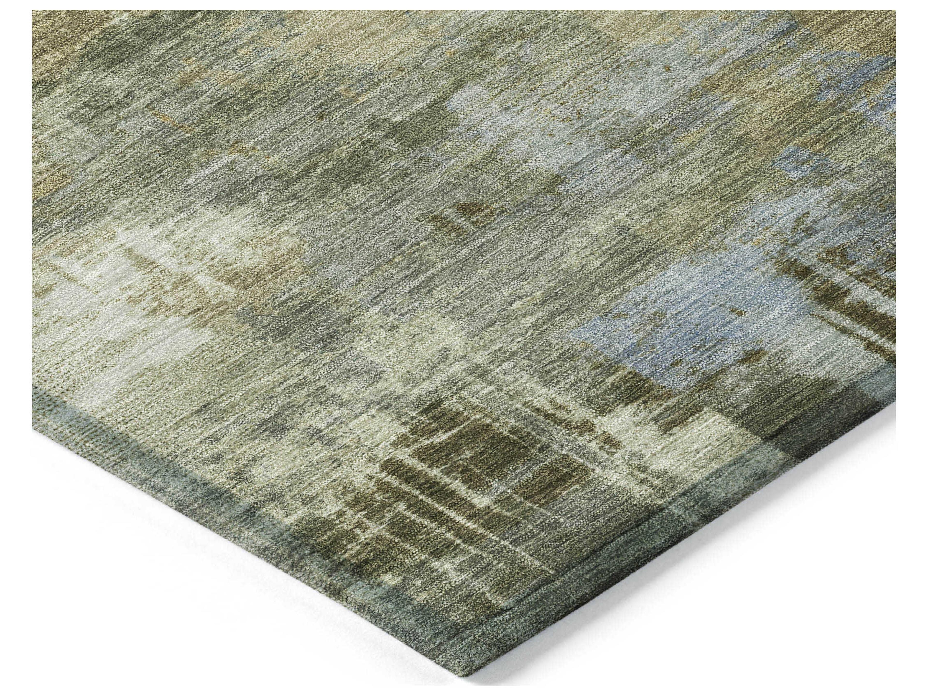 Dalyn Chantille Abstract Area Rug