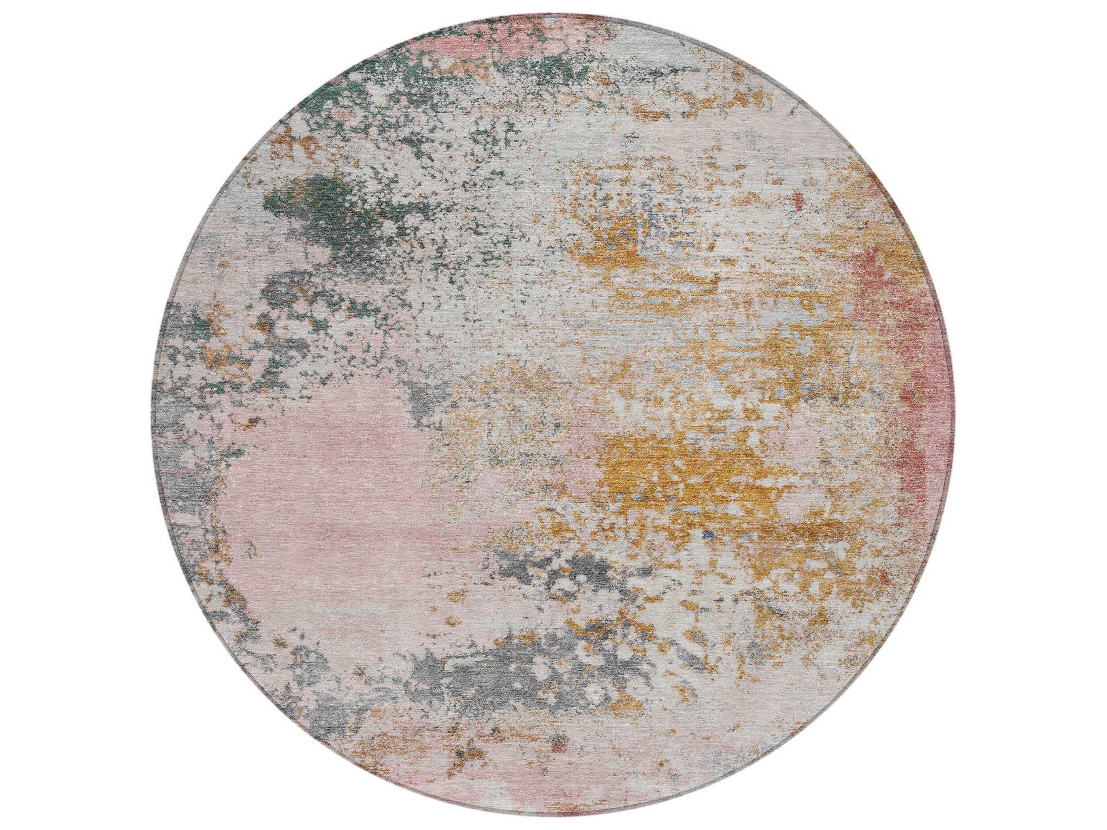 Dalyn Chantille Abstract Area Rug