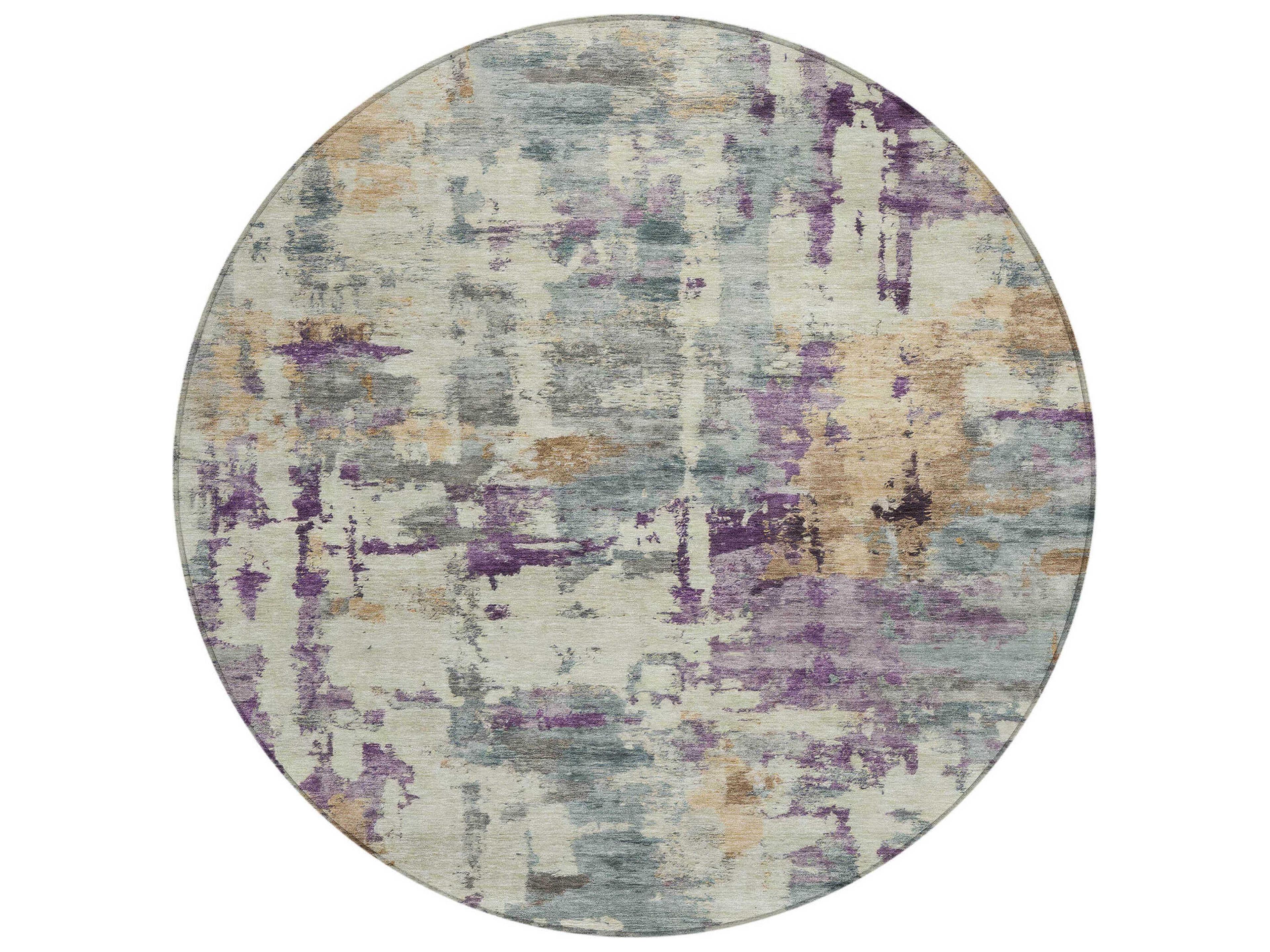 Dalyn Chantille Abstract Area Rug