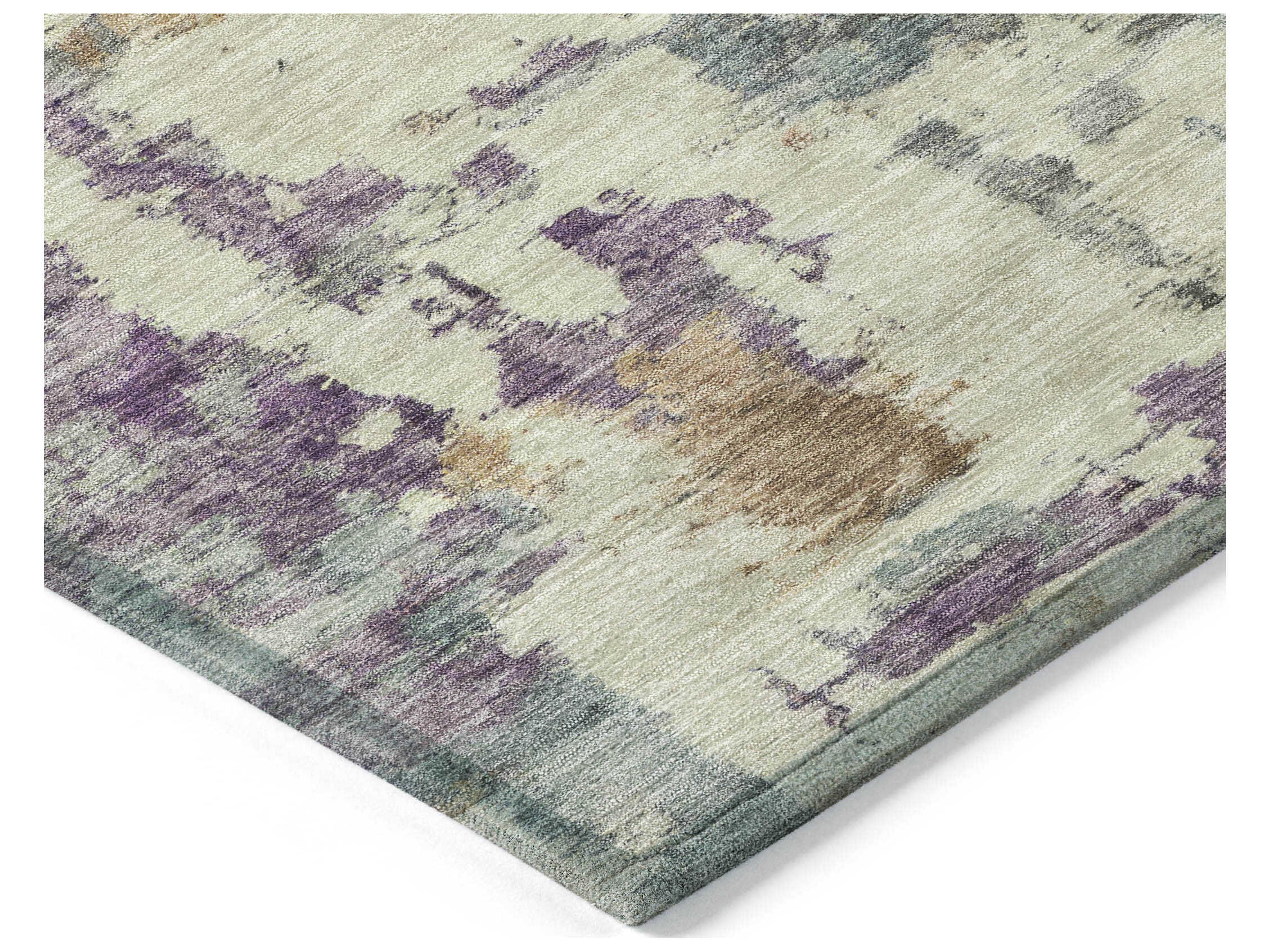 Dalyn Chantille Abstract Area Rug